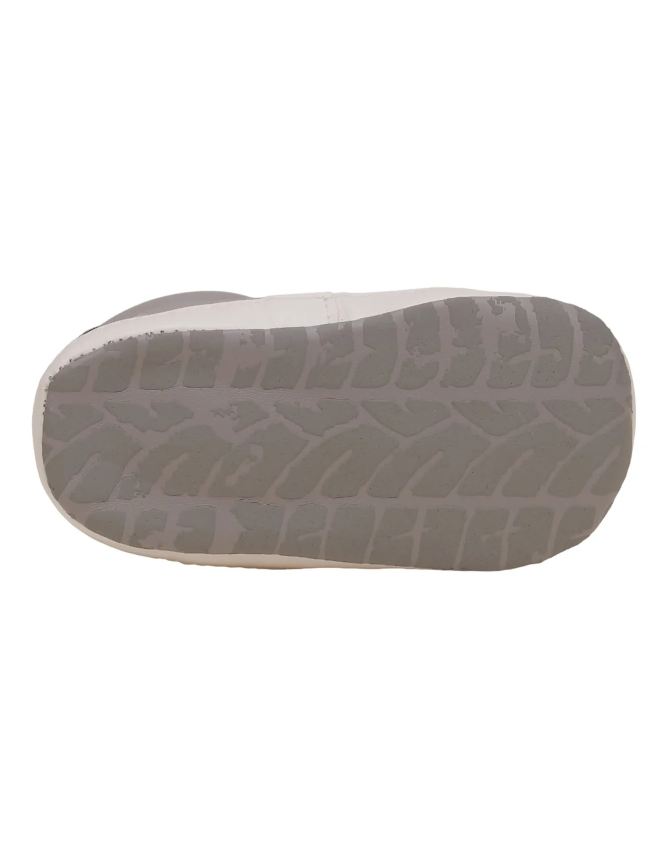 Booties Gray with Laces for Boys - Image 6