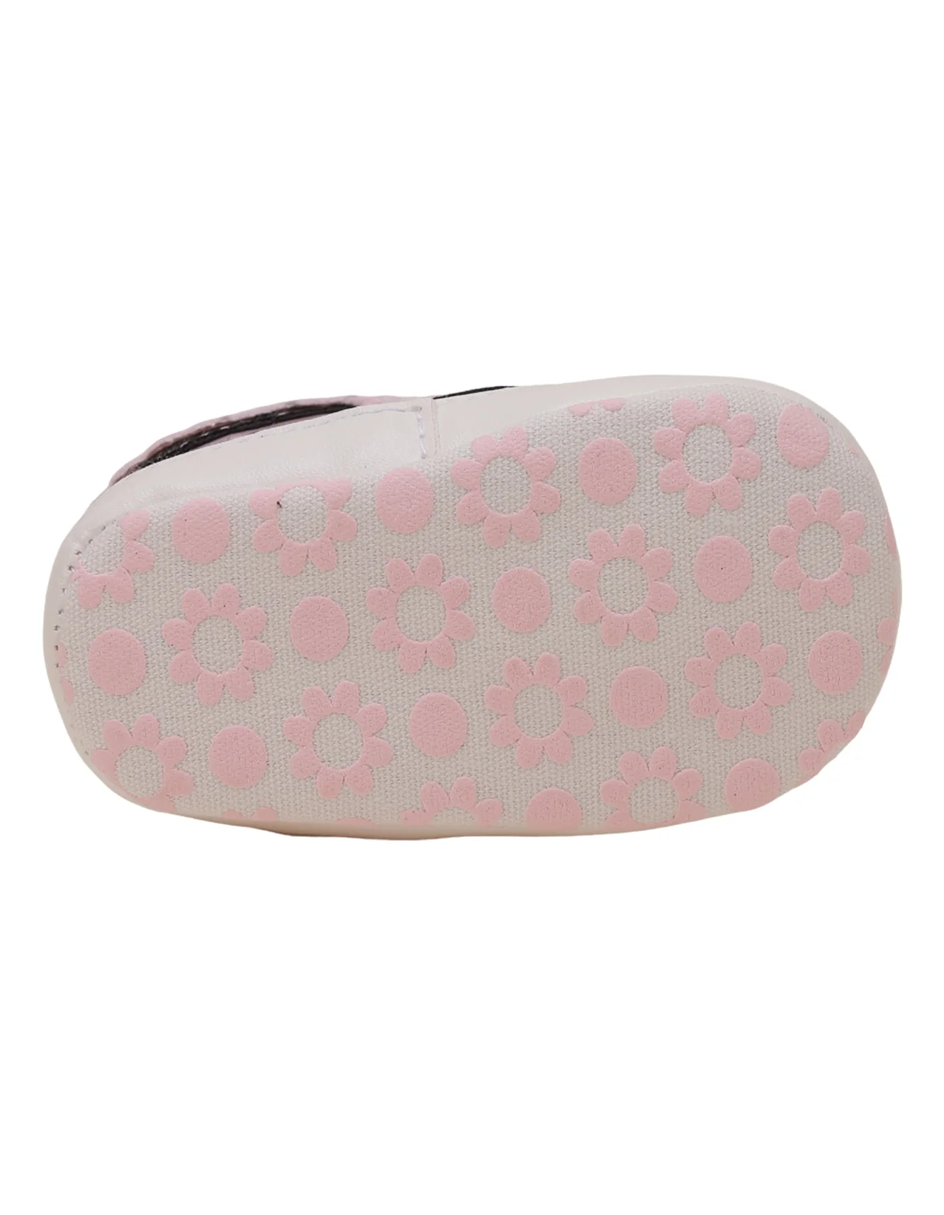 Booties Pink for Girls - Image 6
