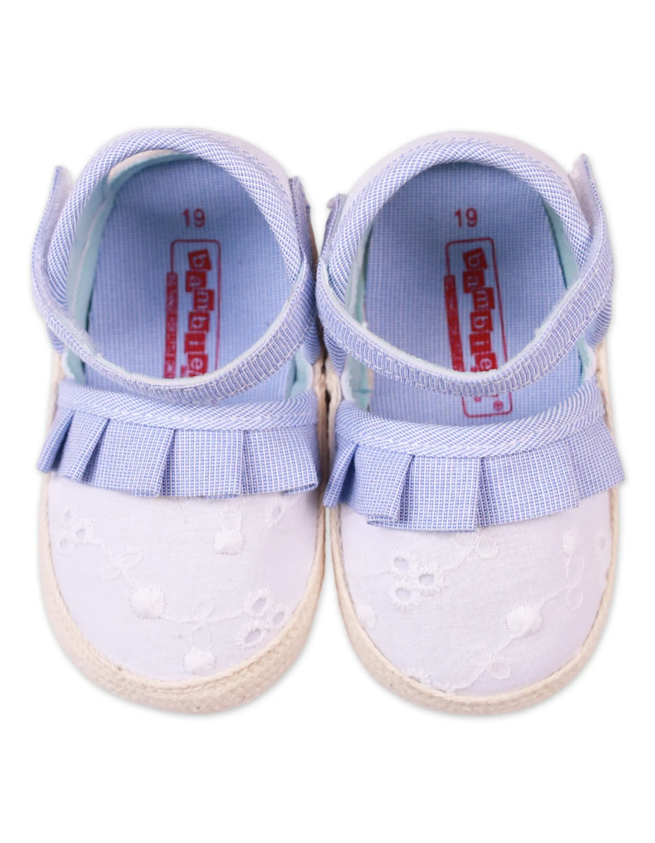 Zubaida's Booties - Image 2