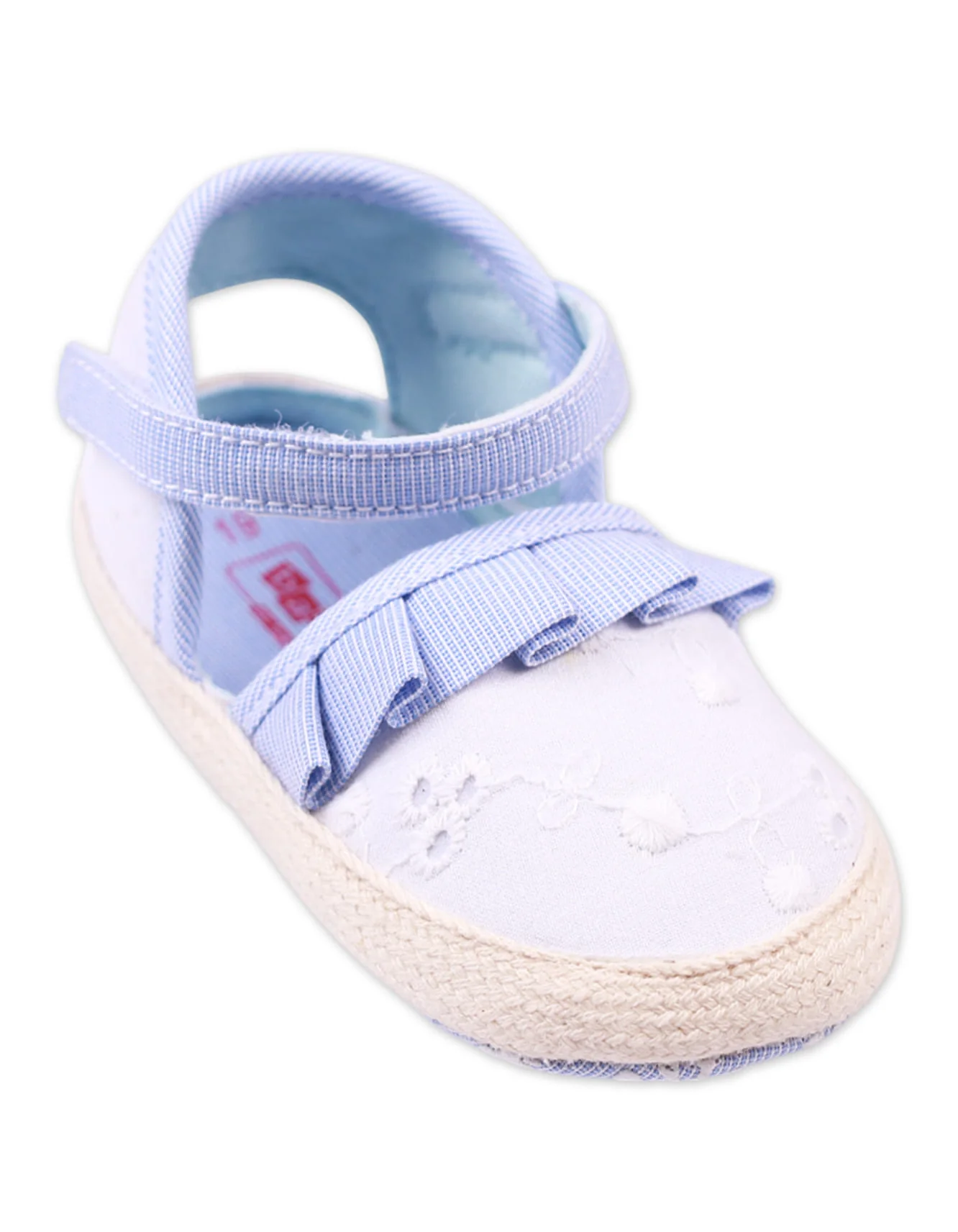 Zubaida's Booties - Image 3