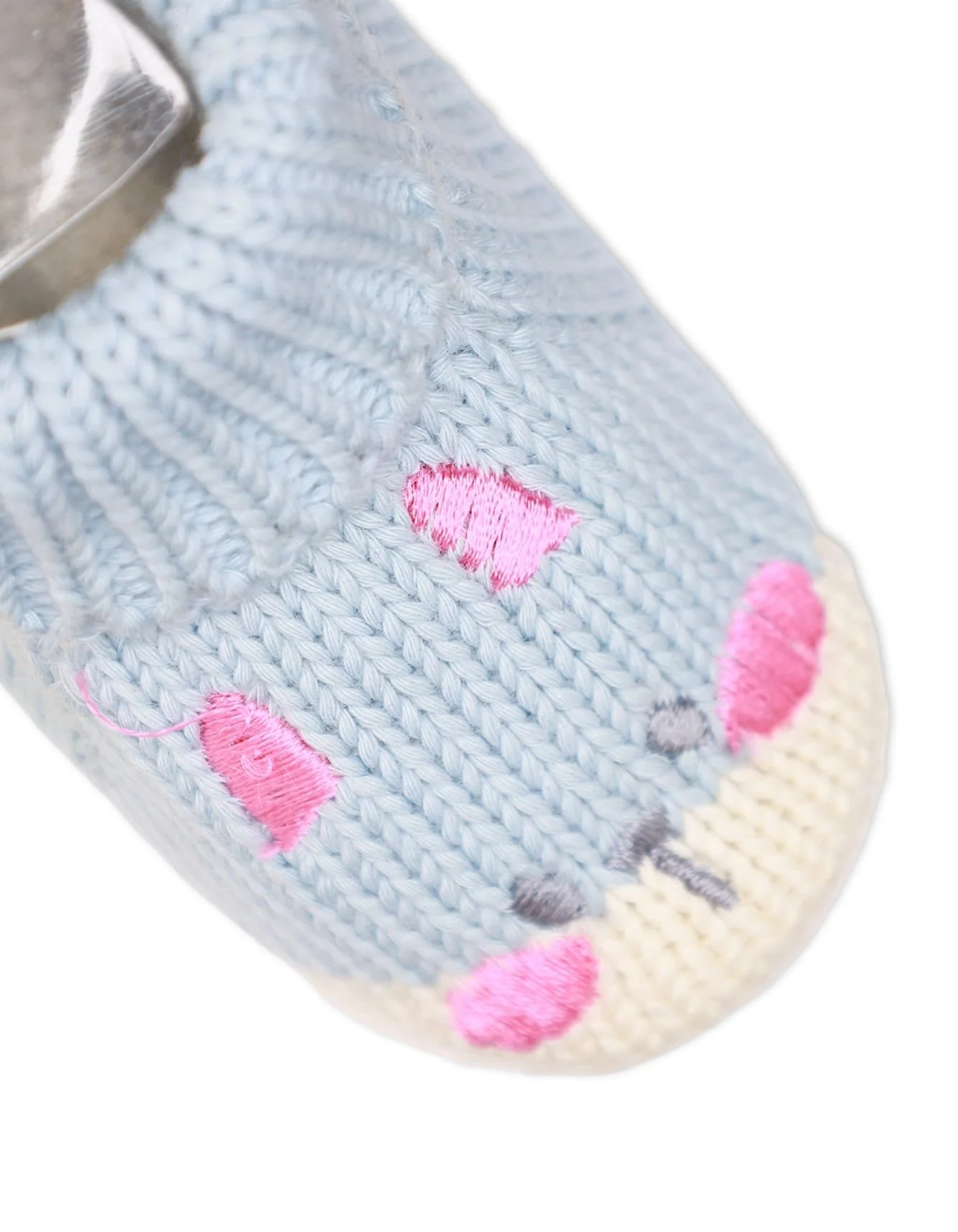 Zubaida's Booties Woolen - Image 2