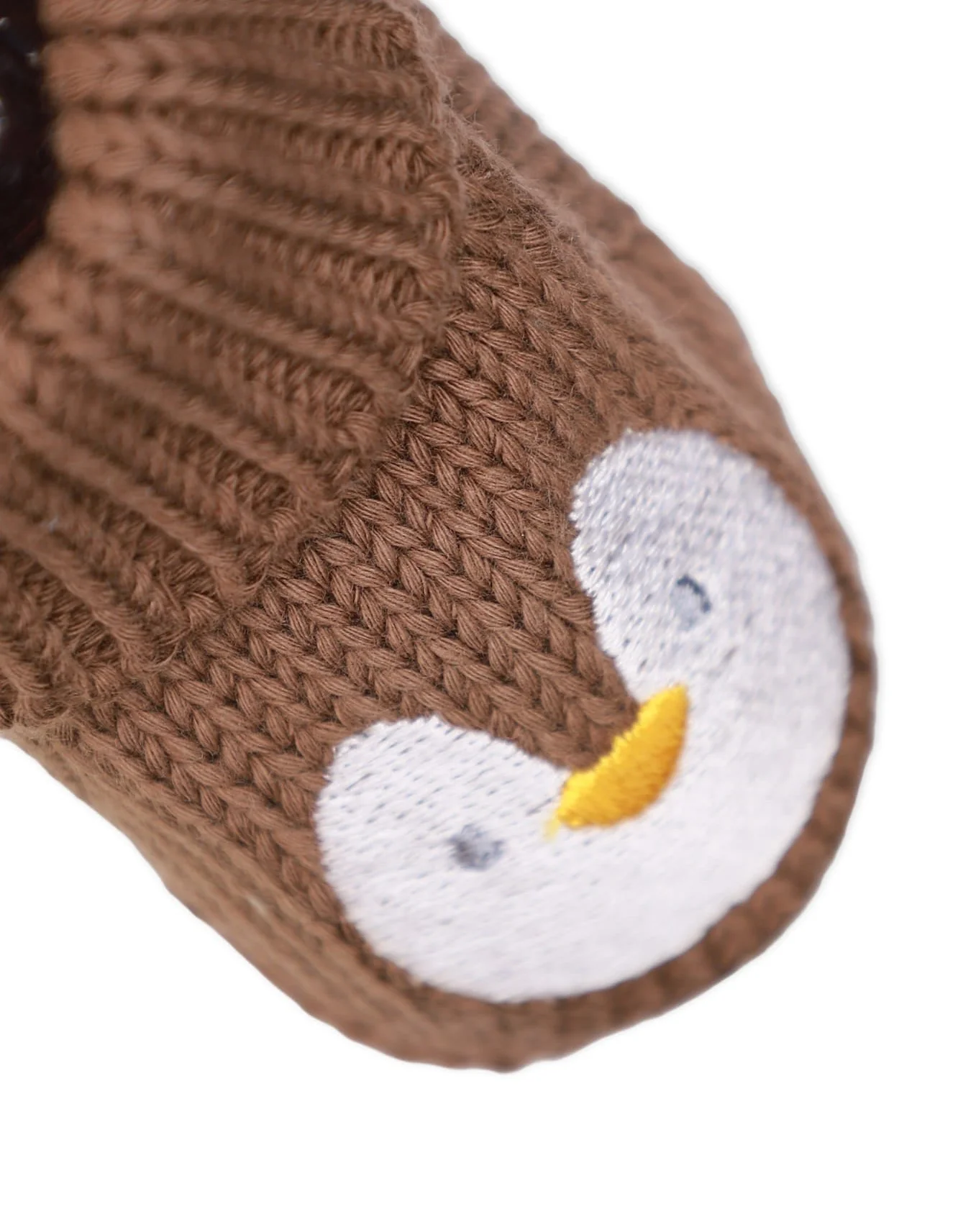 Zubaida's Booties Woolen - Image 2