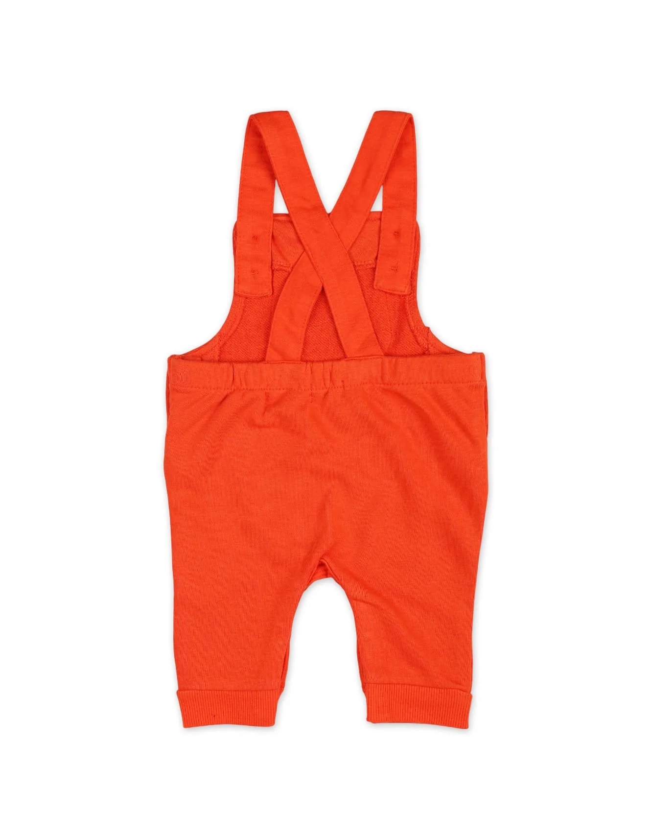 Boys 2 Pieces Dungaree Winter Suit Sets Bambies at Zubaidas - Image 5
