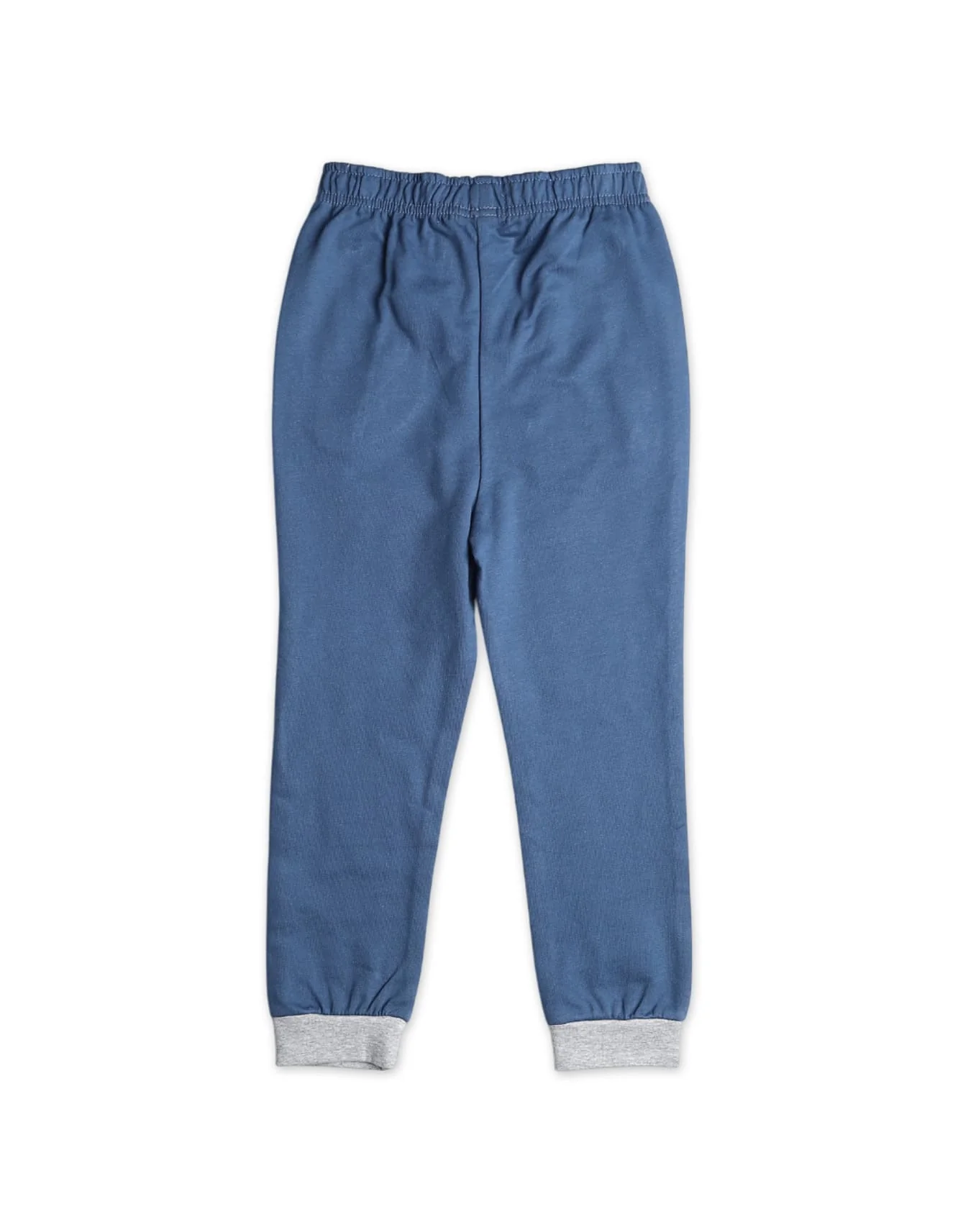 Boys Casual Jogger Pants Bambies with Zipper Pockets at Zubaidas - Image 3