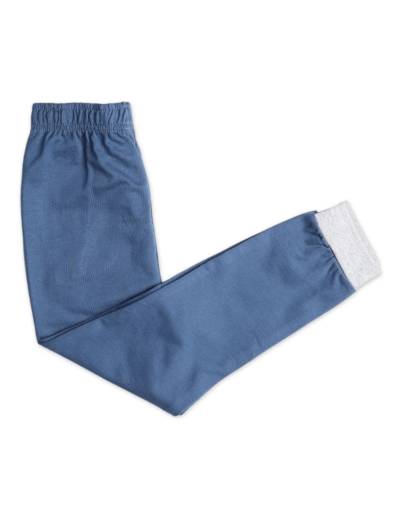 Boys Casual Jogger Pants Bambies with Zipper Pockets at Zubaidas - Image 4