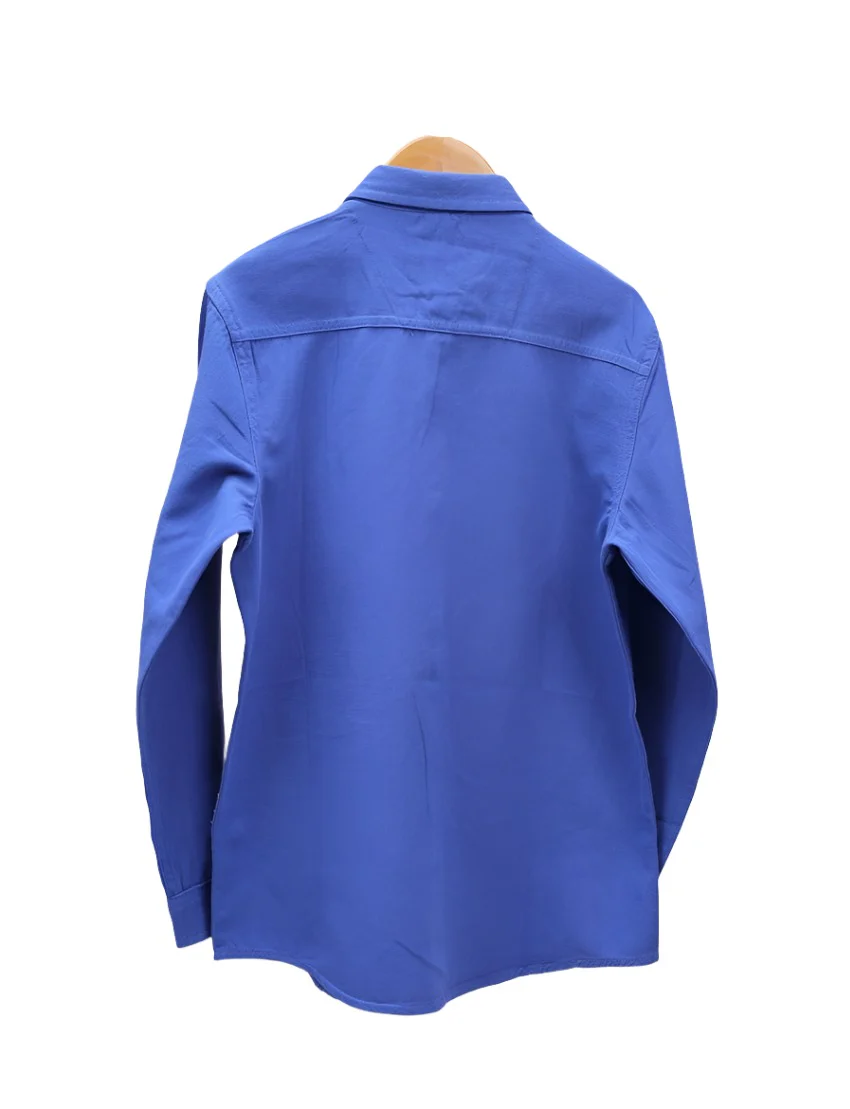 Boys Shirt Bambies® Royal Blue at Zubaidas Official™ Pakistan - Image 2