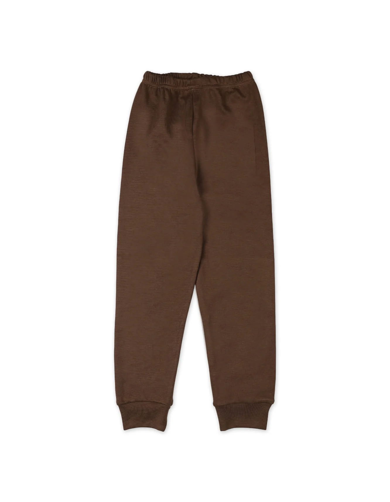 Boys Thermal Suit Set Bambies Brown at Zubaidas - Image 3