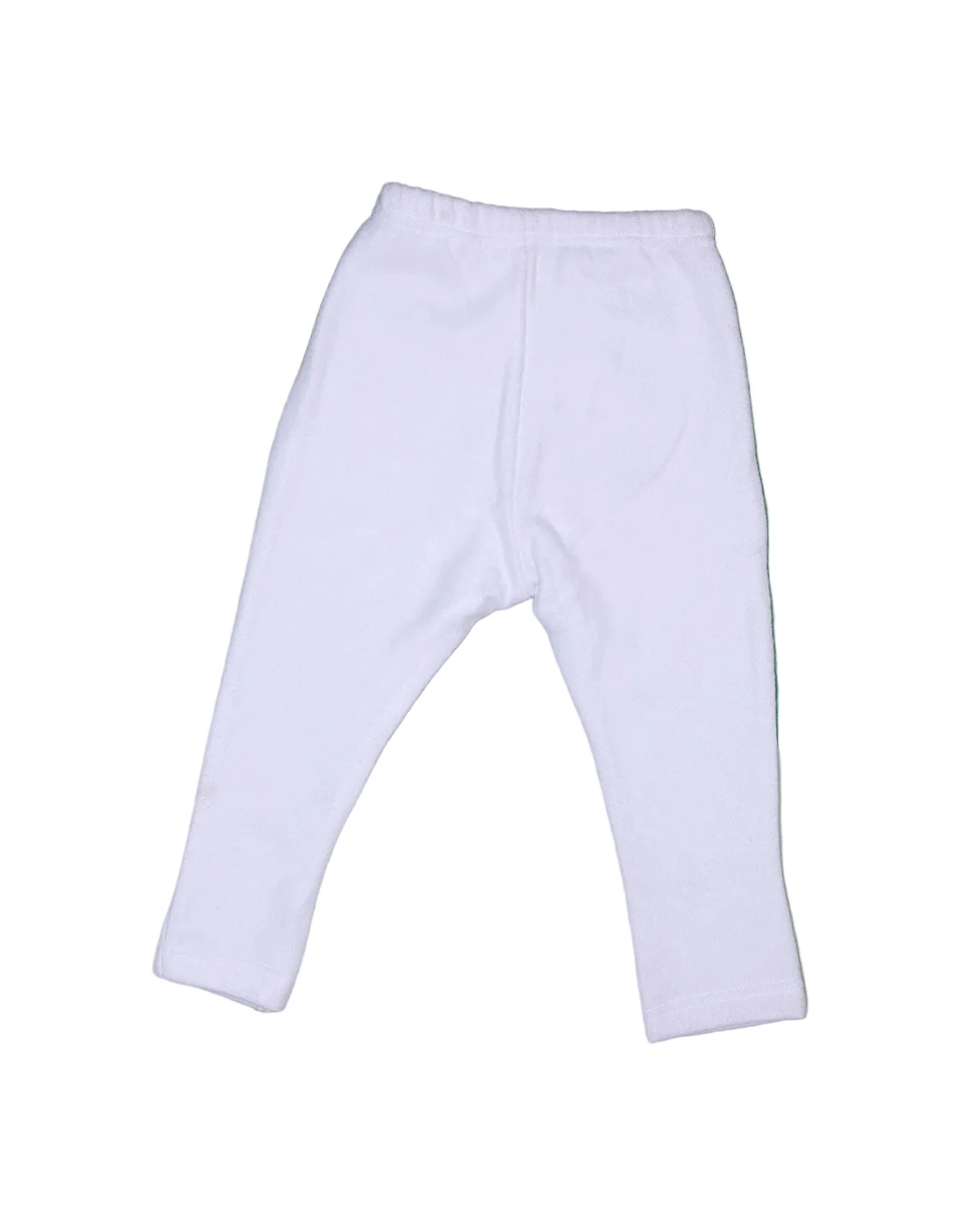 Boys and Girls Woolen Pajama White at Zubaidas - Image 2