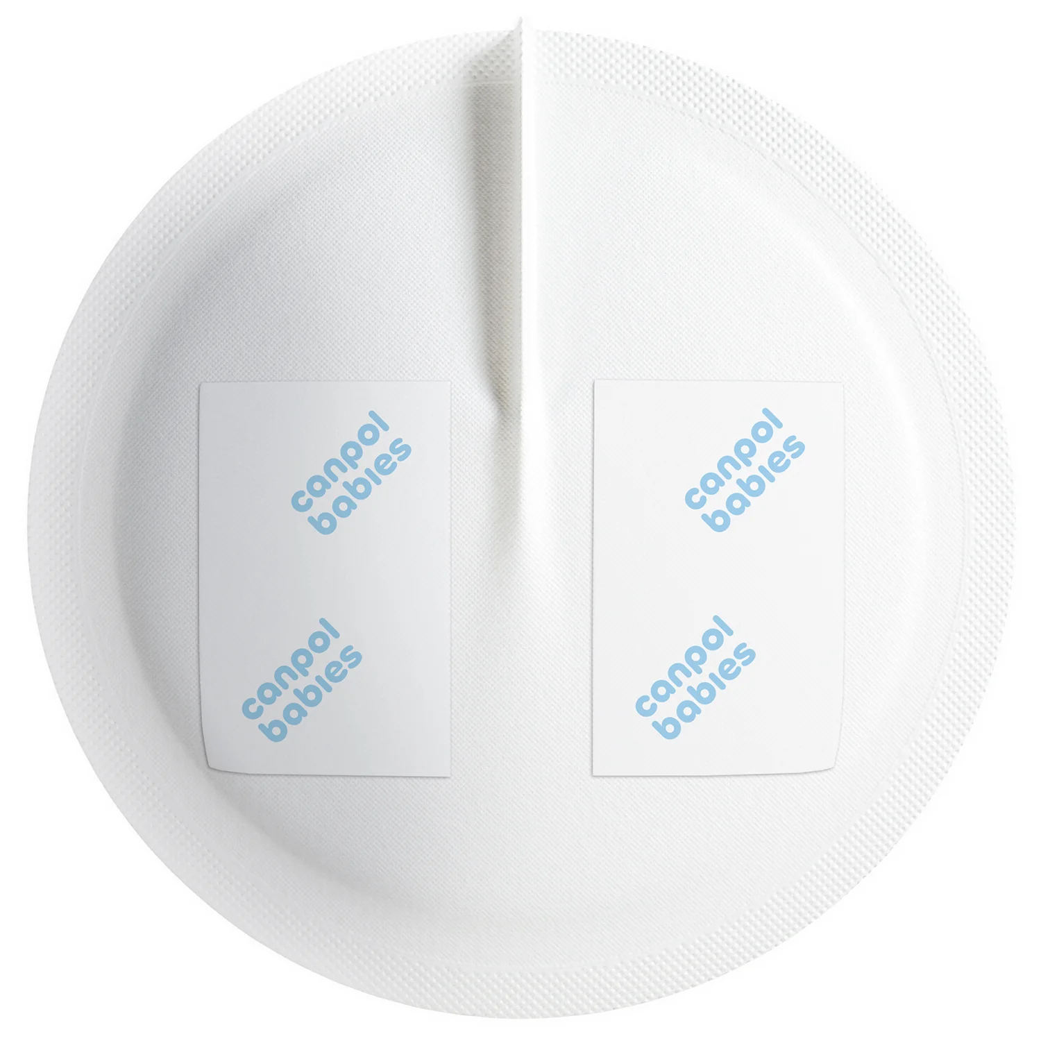 Canpol babies 3D Shaped Breathable Disposable Breast Pads 60 pieces 1/652 at Zubaidas Official™