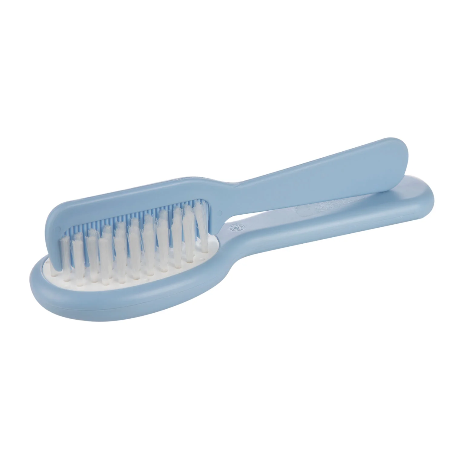 Canpol Babies Baby Brush and Comb for Infants Blue 56/160 at Zubaidas Official™ - Image 4
