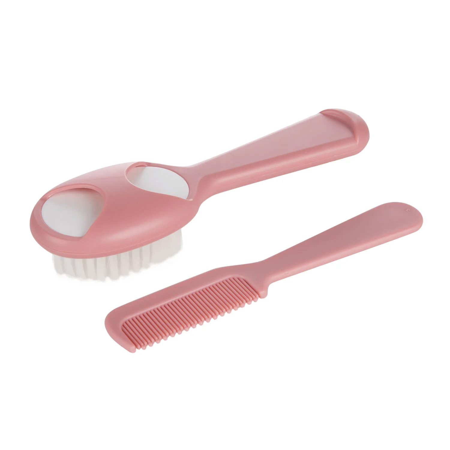 Canpol Babies Baby Brush and Comb for Infants Pink 56/160 at Zubaidas Official™ - Image 3