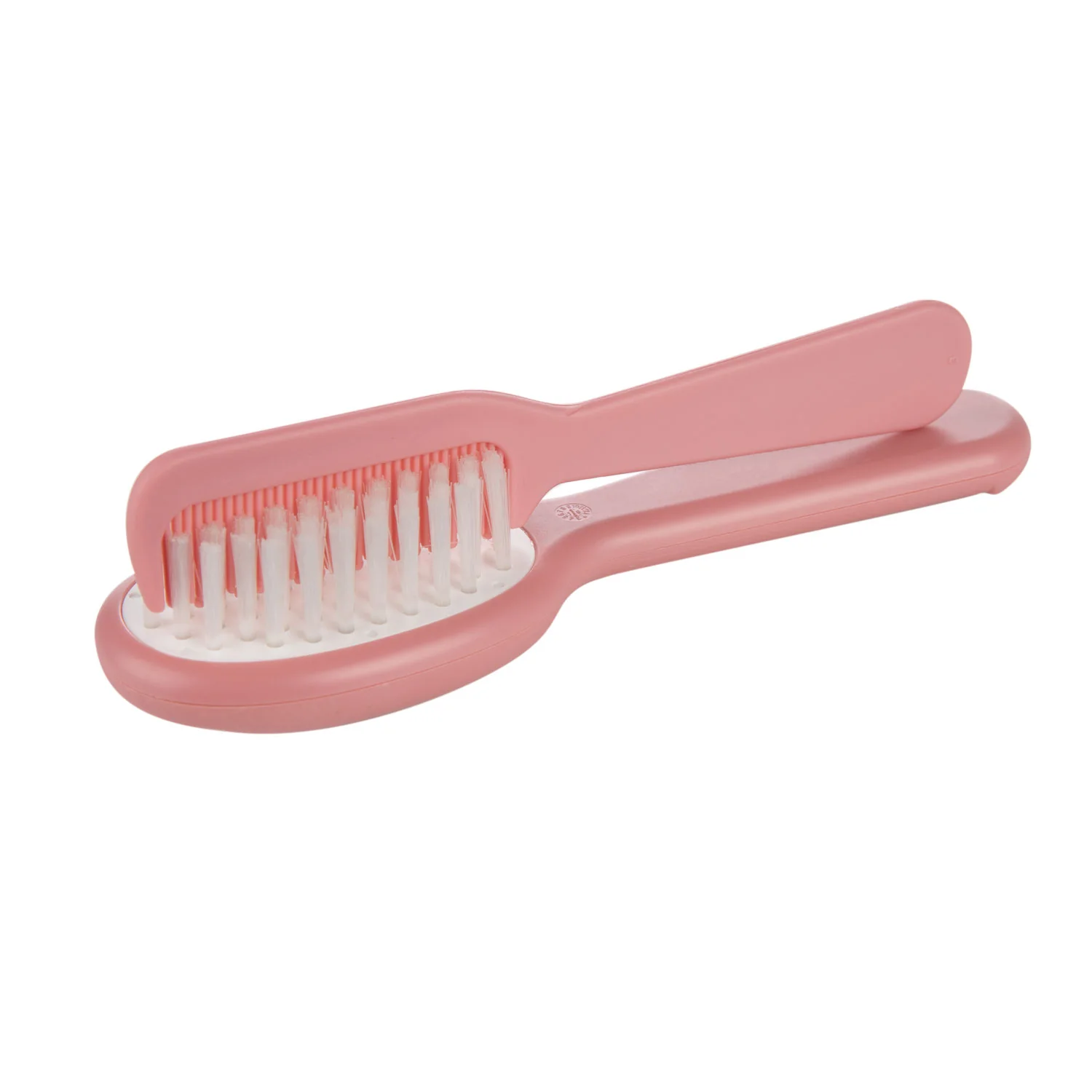 Canpol Babies Baby Brush and Comb for Infants Pink 56/160 at Zubaidas Official™ - Image 4