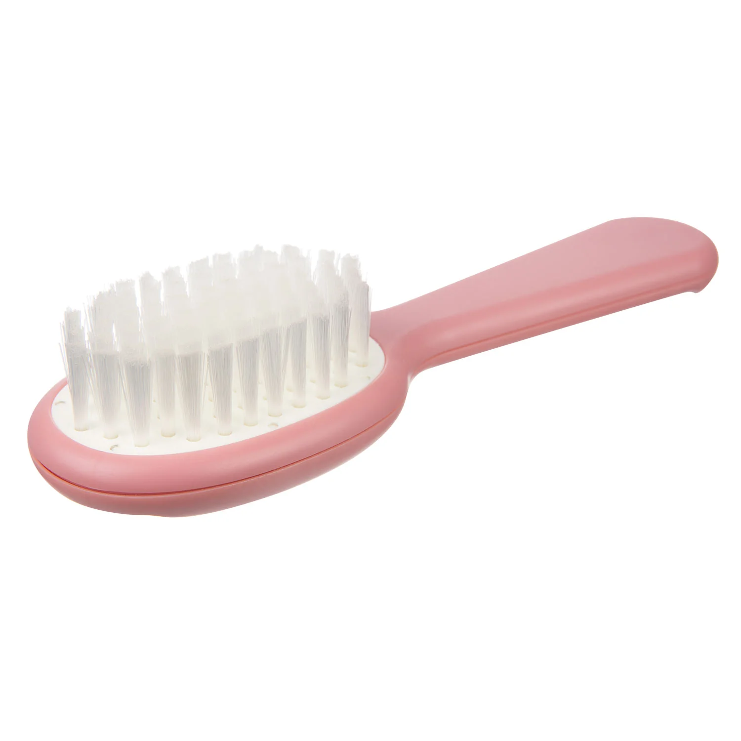 Canpol Babies Baby Brush and Comb for Infants Pink 56/160 at Zubaidas Official™ - Image 5
