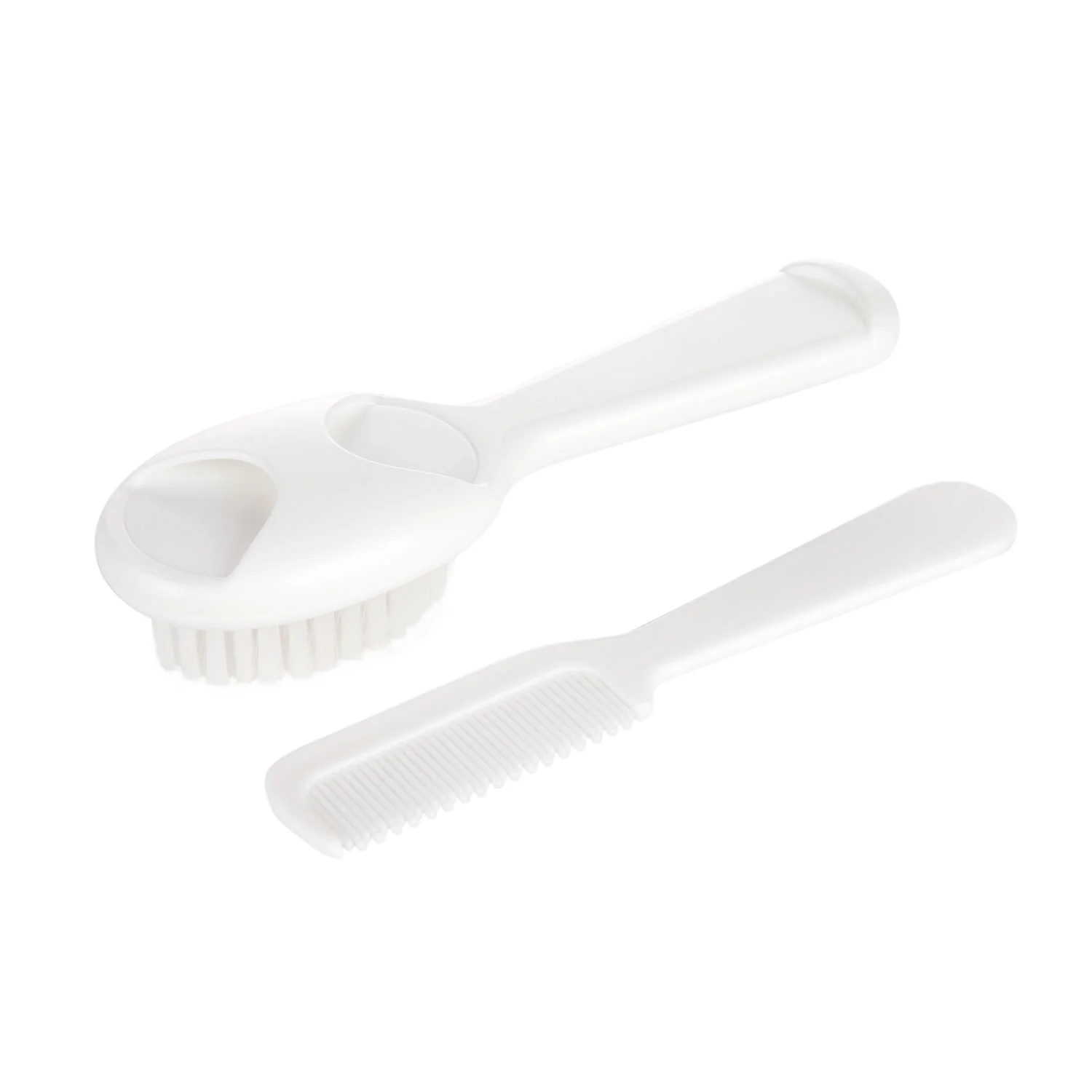 Canpol Babies Baby Brush and Comb for Infants White 56/160 at Zubaidas Official™ - Image 3