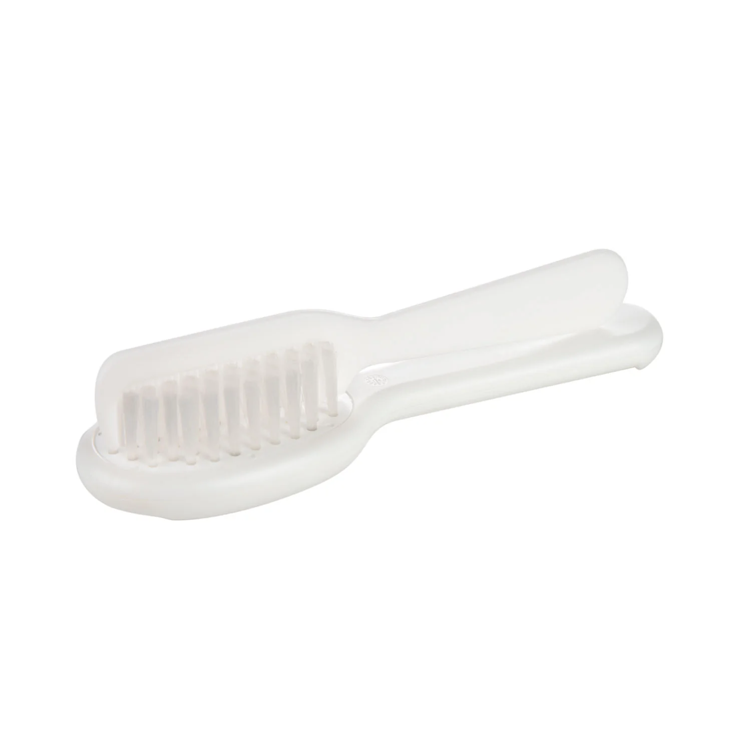 Canpol Babies Baby Brush and Comb for Infants White 56/160 at Zubaidas Official™ - Image 4