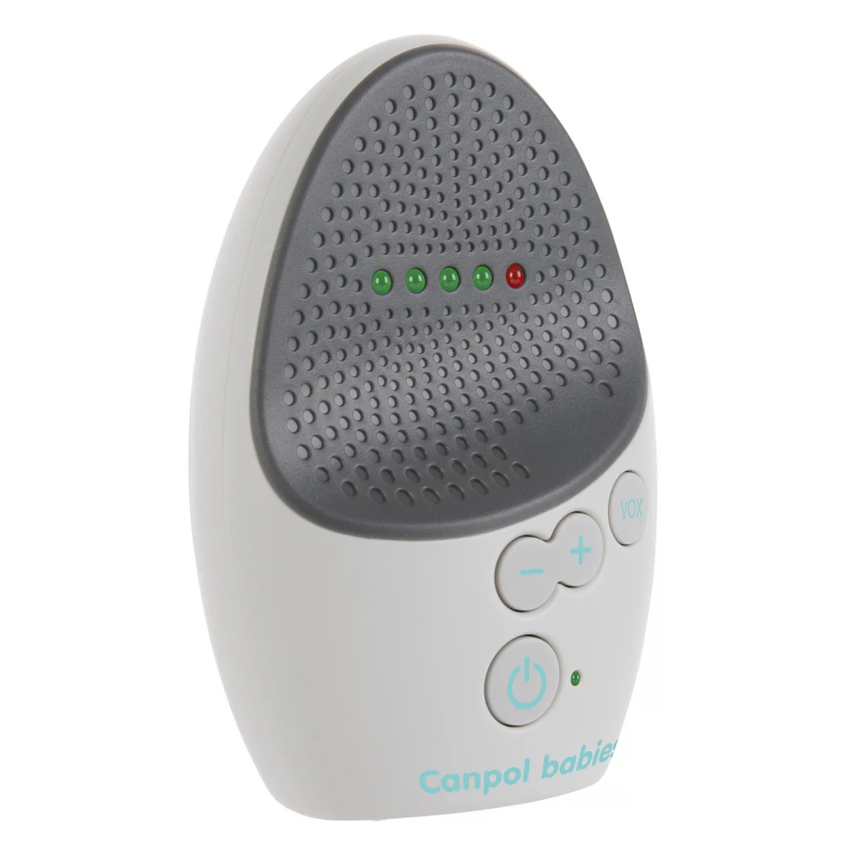 Canpol Babies Baby Monitor EasyStart 77/100 at Zubaidas Official™ - Image 4