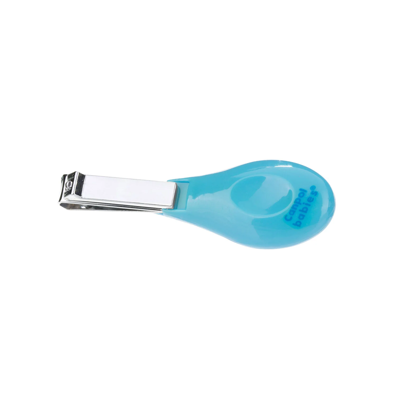 Canpol Babies Baby Nail Clippers 9/808 at Zubaidas Official™ - Image 2