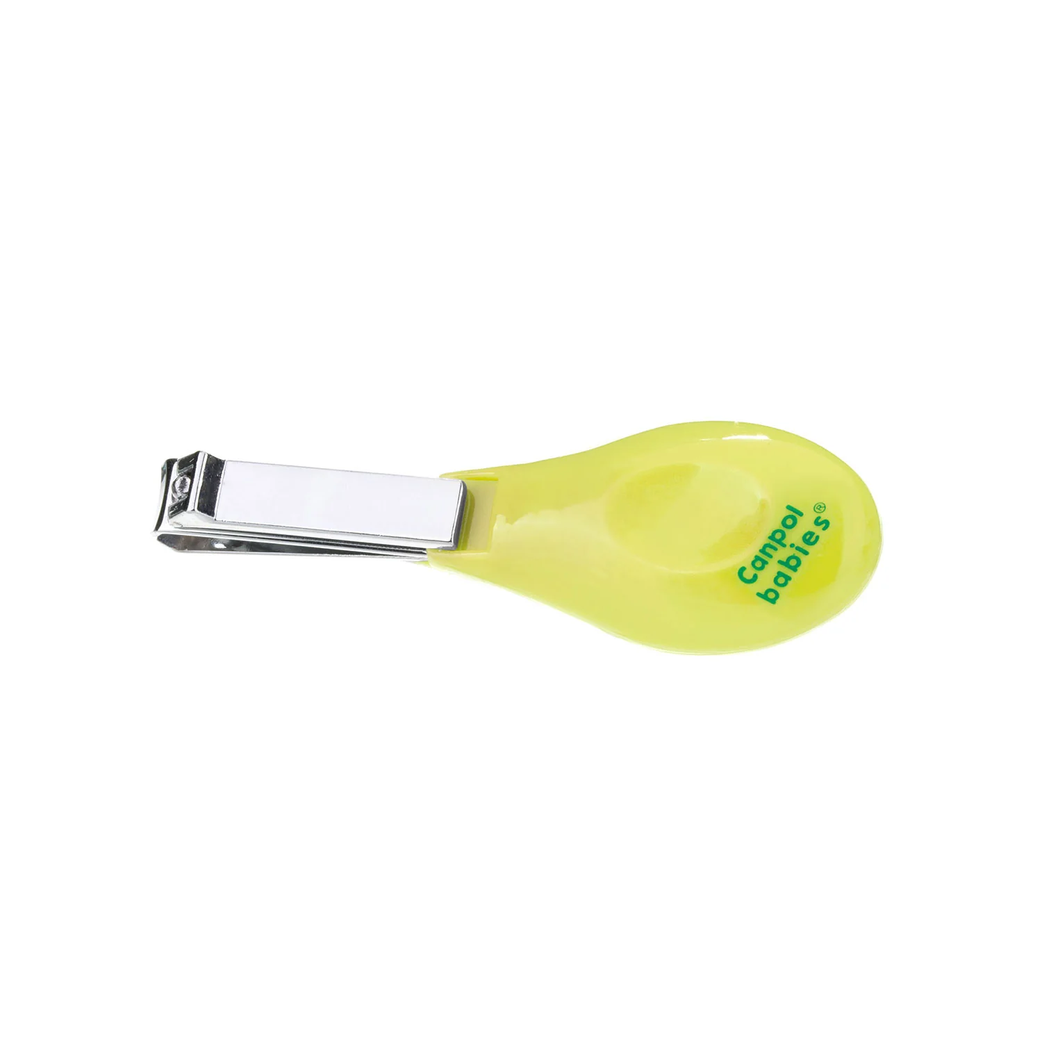 Canpol Babies Baby Nail Clippers 9/808 at Zubaidas Official™ - Image 3