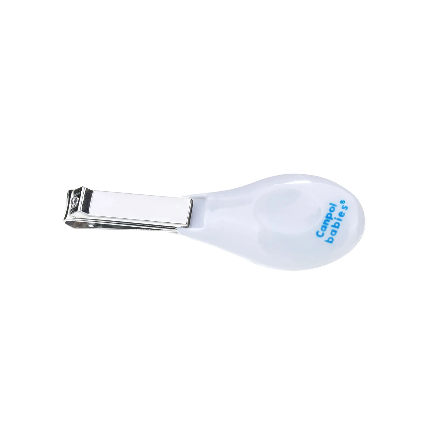 Canpol Babies Baby Nail Clippers 9/808 at Zubaidas Official™ - Image 4