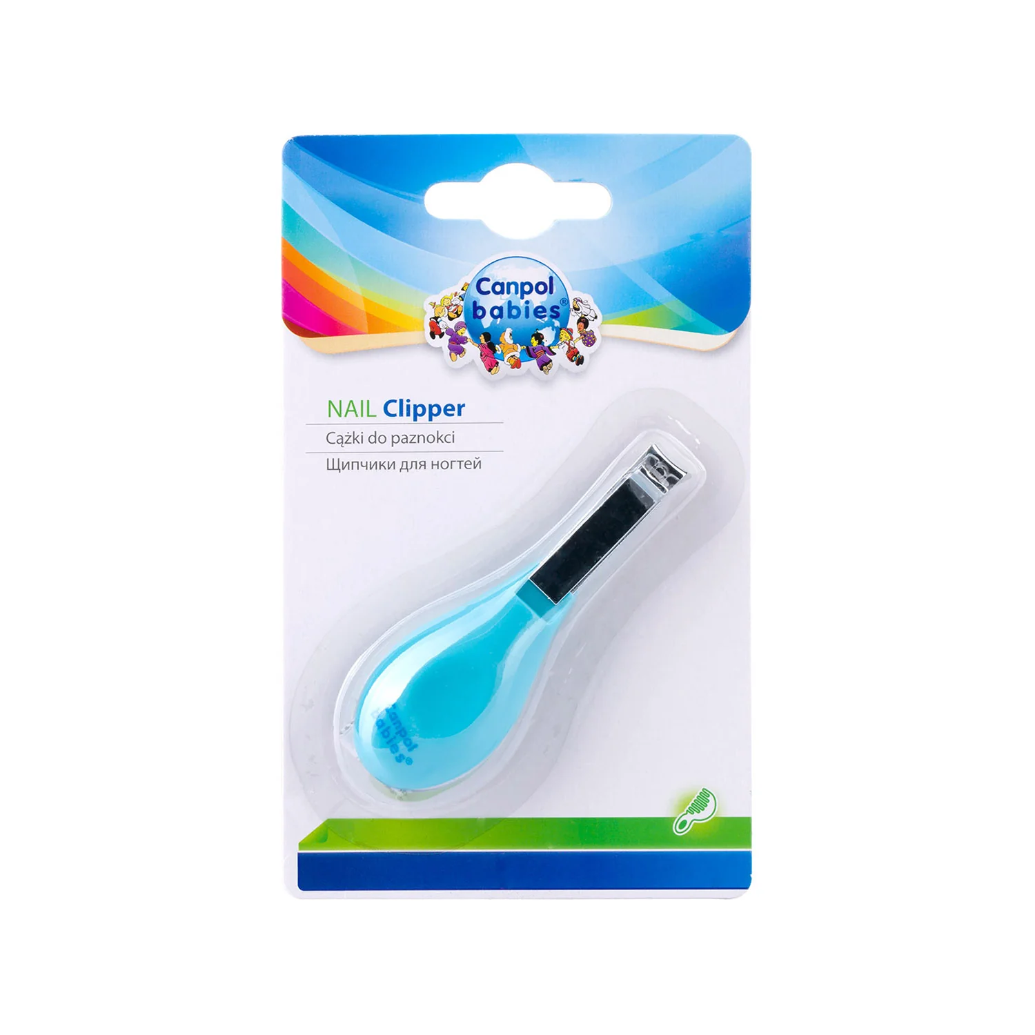 Canpol Babies Baby Nail Clippers 9/808 at Zubaidas Official™ - Image 8