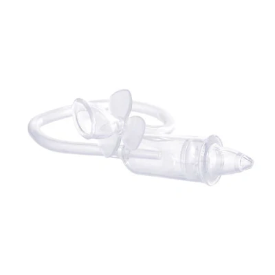 Canpol Babies Baby Nasal Aspirator With Soft Tip 5/119 at Zubaidas Official™ - Image 3