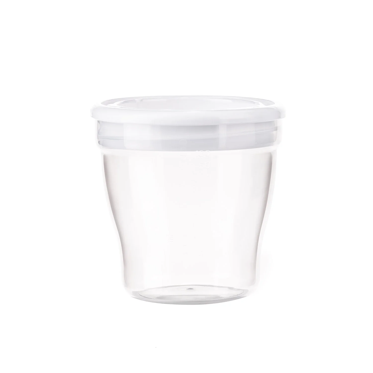 Canpol babies Breast Milk/Food Starage Containers 4 pieces 180 ML 12/204 at Zubaidas Official™ - Image 3
