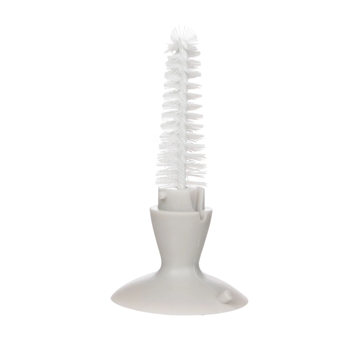 Canpol Babies Brush for Bottles and Teats with Sponge and Sucker 56/122 at Zubaidas Official™ - Image 2