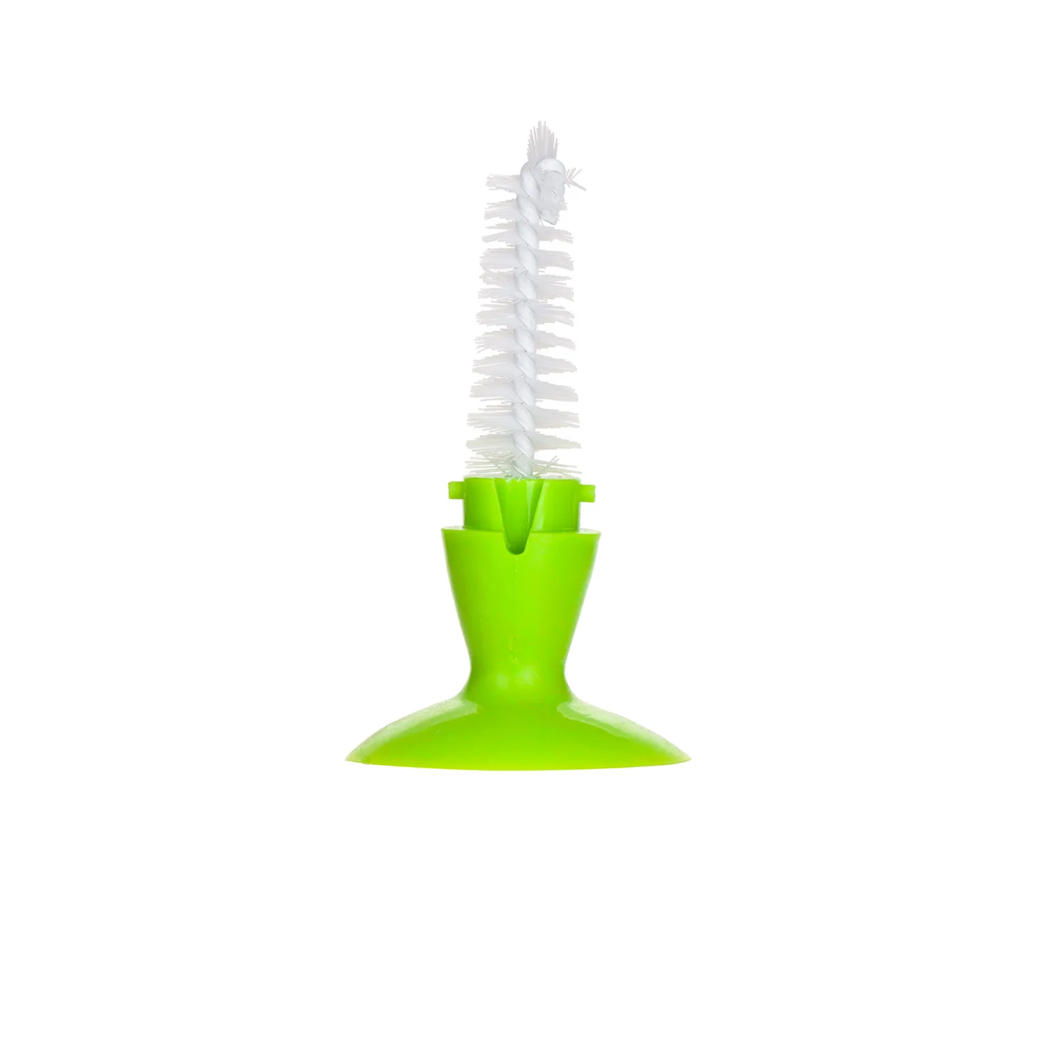 Canpol Babies Brush for Bottles and Teats with Sponge and Sucker 56/122 at Zubaidas Official™ - Image 4