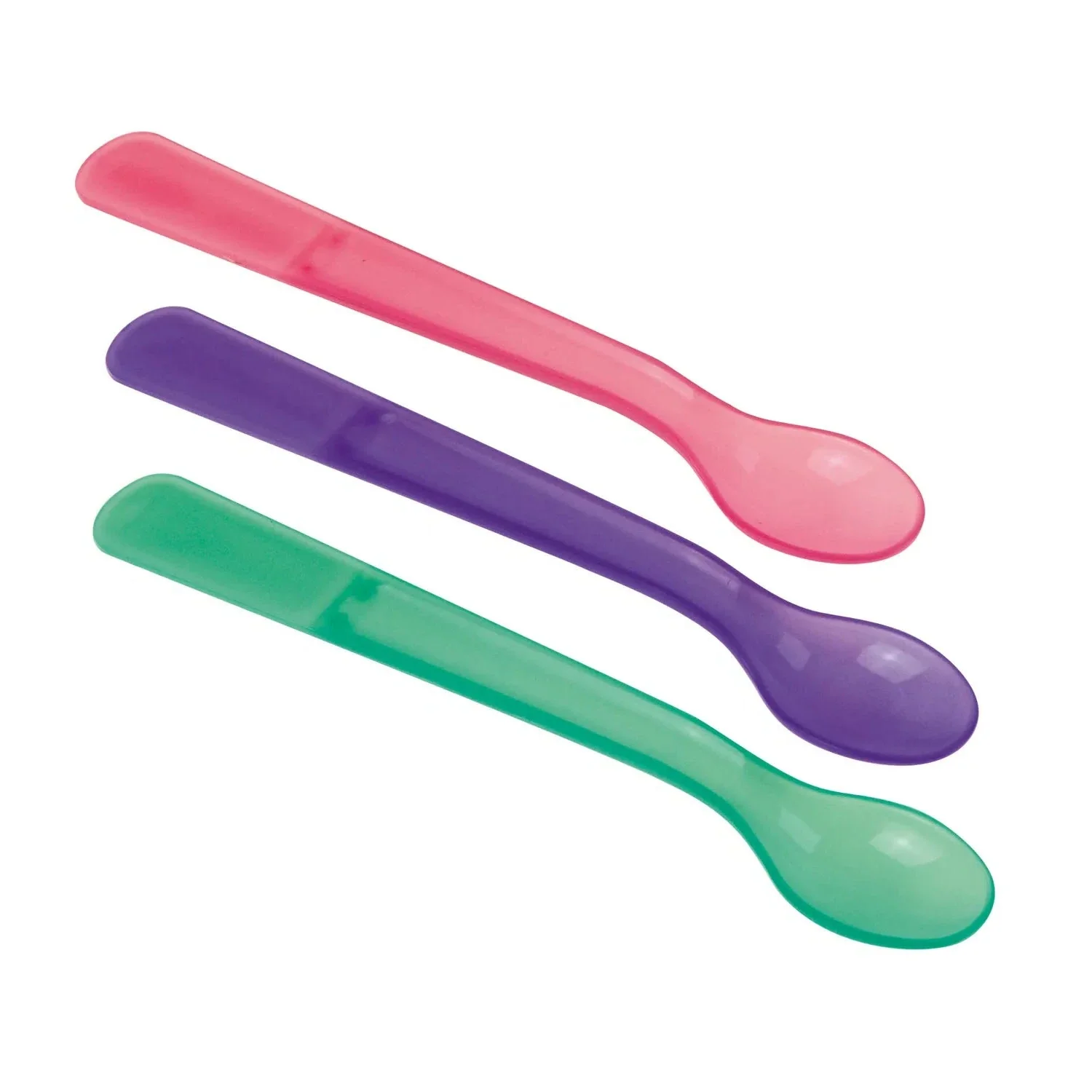 Canpol Babies Color Changing Spoons 3 pieces 9/583 at Zubaidas Official™