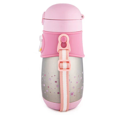 Canpol Babies Cup with Silicone Straw 300 ML 74/054 at Zubaidas Official™ - Image 2
