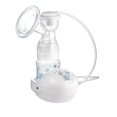 Canpol Babies Easystart Electric Breast Pump 12/201 at Zubaidas Official™