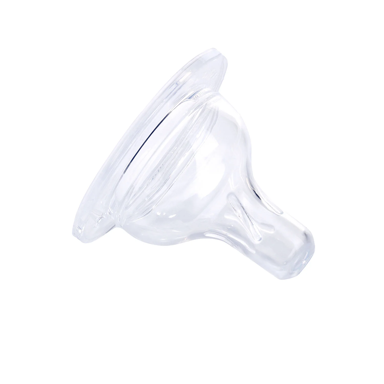 Canpol babies Easy Start Silicon Teat Slow for Wide Neck Bottle 1 piece 21/720 at Zubaidas Official™ - Image 2