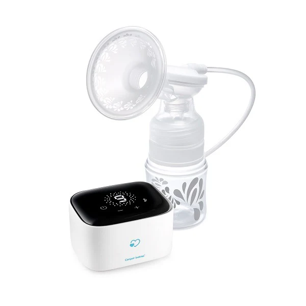 Canpol Babies Electric Breast Pump Easy & Natural 12/207 at Zubaidas Official™