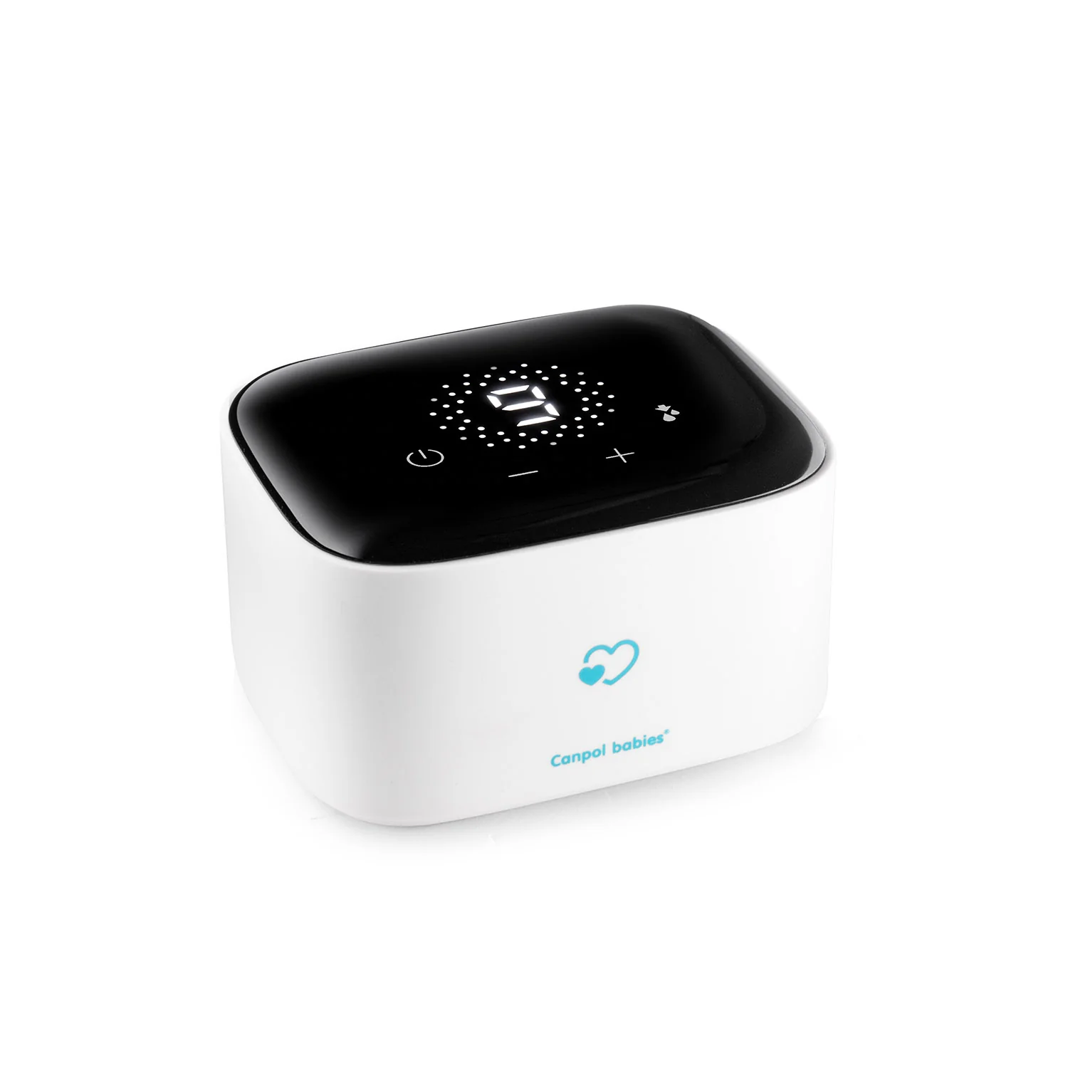 Canpol Babies Electric Breast Pump Easy & Natural 12/207 at Zubaidas Official™ - Image 3