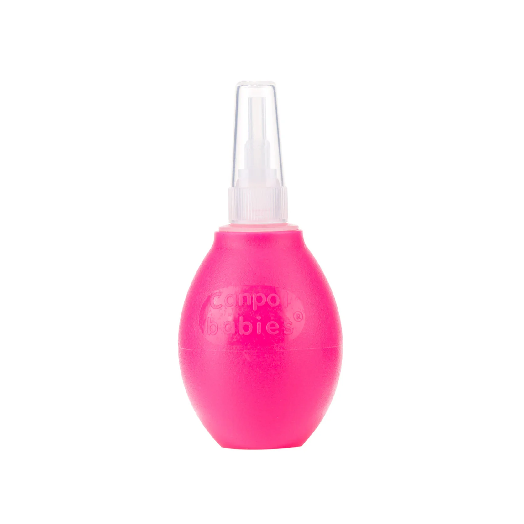 Canpol Babies Nasal Bulb with Soft and Firm Tip 9/119 at Zubaidas Official™ - Image 3