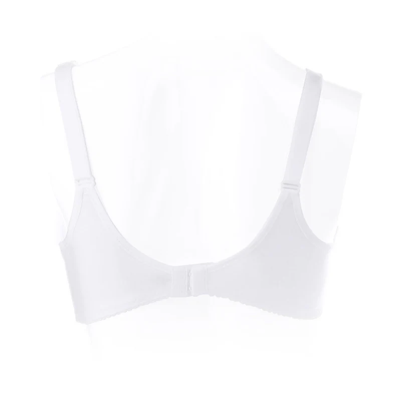 Canpol Maternity Bra Classic White C75 C80 C85 C90 26/759 at Zubaidas Official™ - Image 3