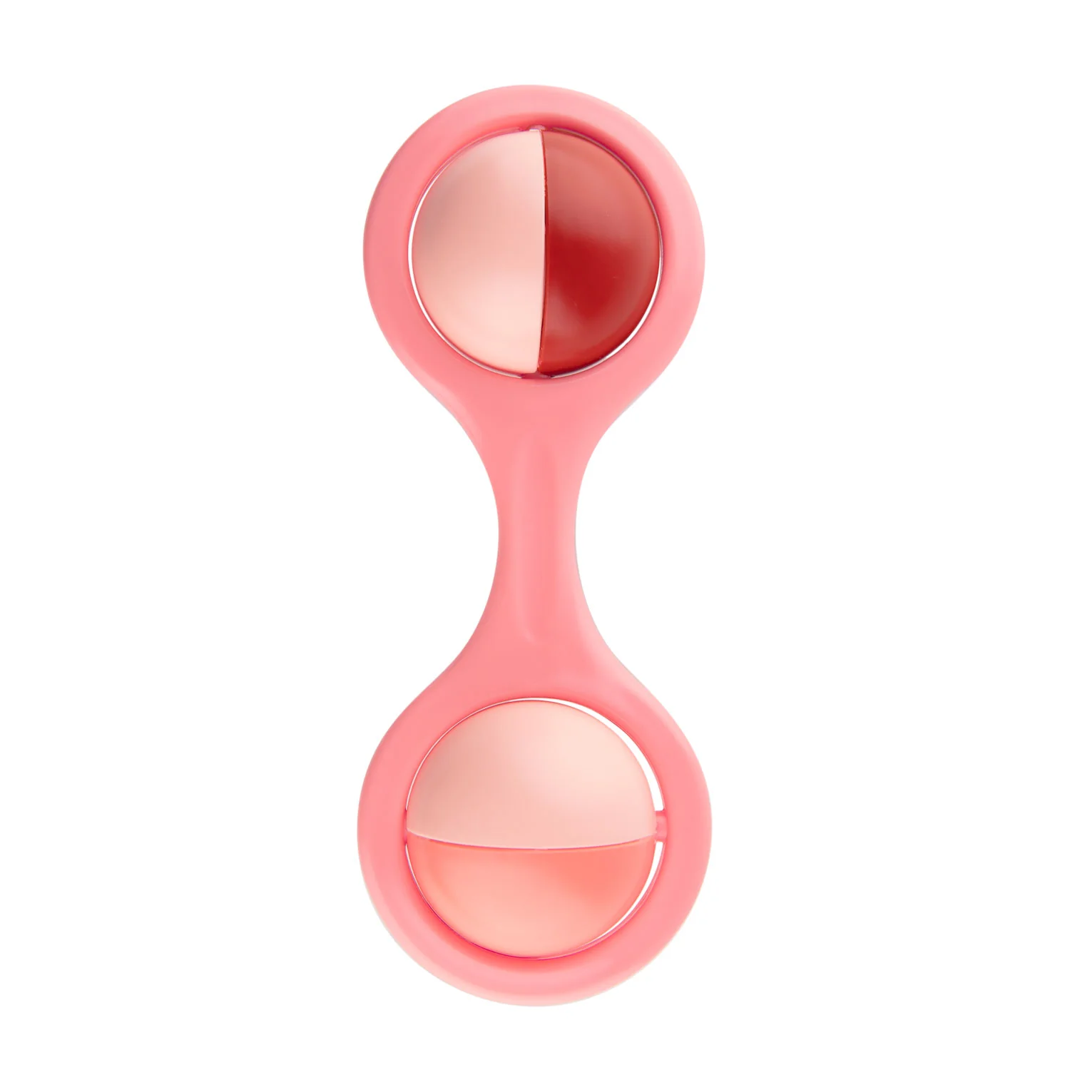 Canpol Babies Rattle with Rotating Elements BARBELL 56/153 at Zubaidas Official™