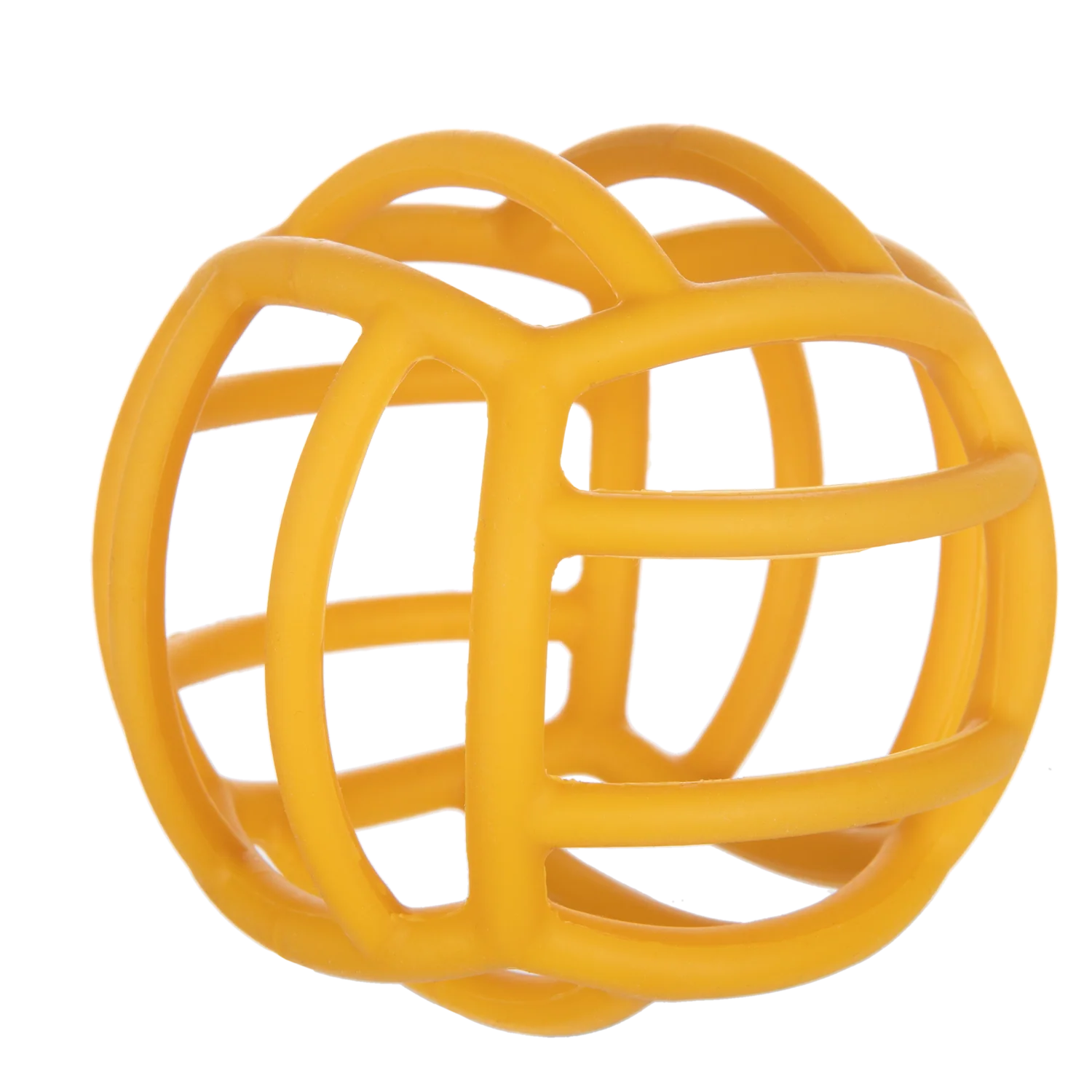 Canpol Babies Sensory Silicone Teether BALL 80/303 at Zubaidas Official™