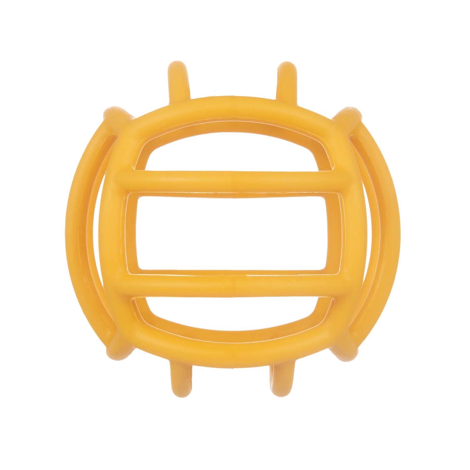 Canpol Babies Sensory Silicone Teether BALL 80/303 at Zubaidas Official™ - Image 4