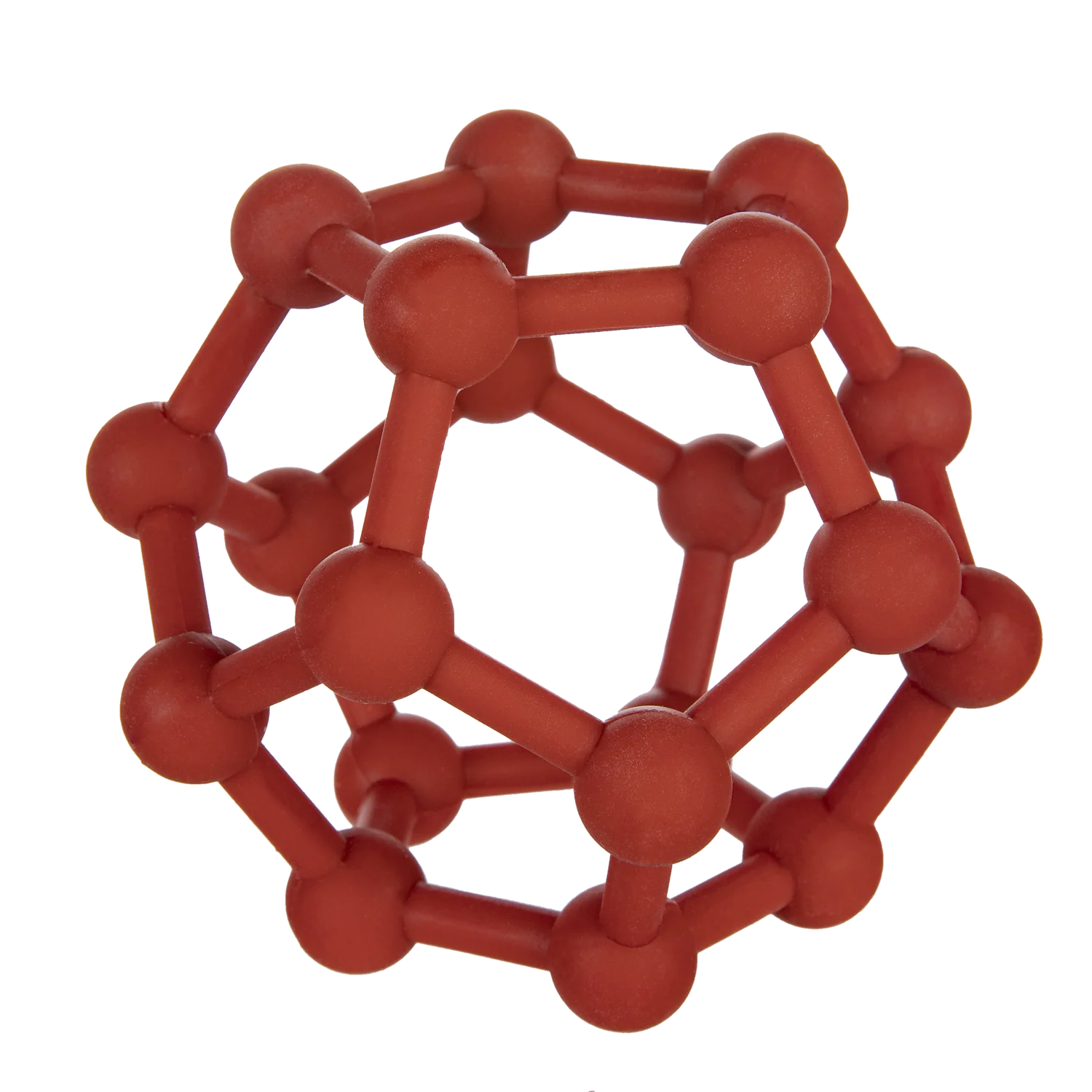 Canpol Babies Sensory Silicone Teether GEOMETRIC 80/302 at Zubaidas Official™