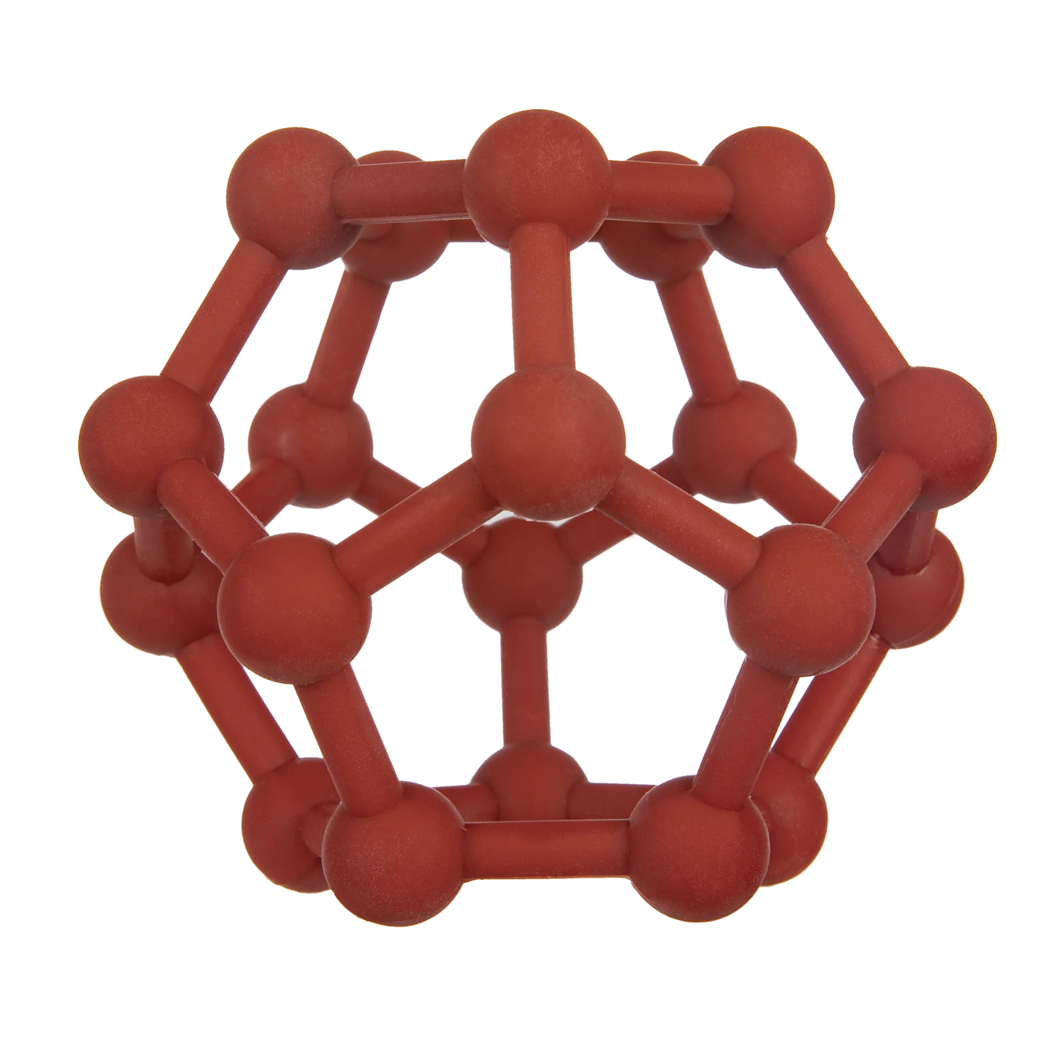 Canpol Babies Sensory Silicone Teether GEOMETRIC 80/302 at Zubaidas Official™ - Image 3