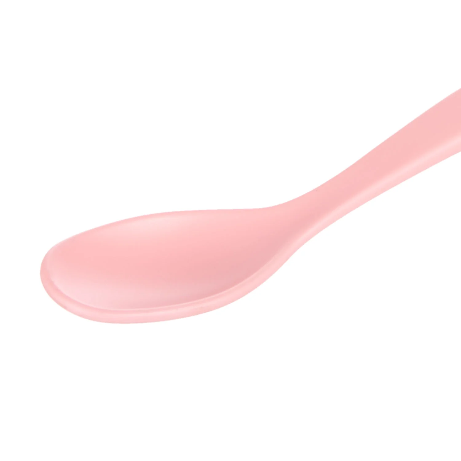 Canpol Babies Set of the First Feeding Spoons 3 pieces Pink 31/419 at Zubaidas Official™ - Image 3