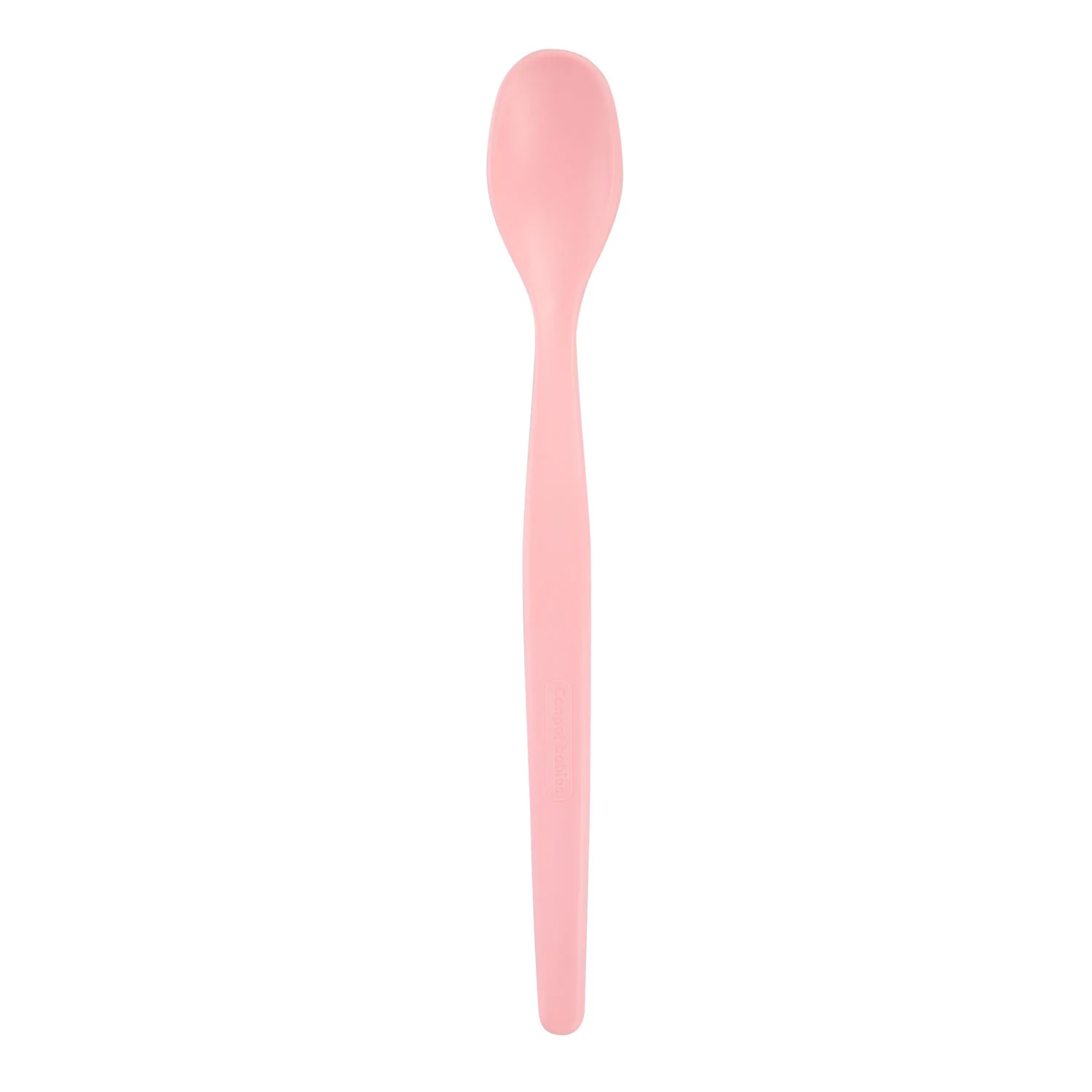 Canpol Babies Set of the First Feeding Spoons 3 pieces Pink 31/419 at Zubaidas Official™ - Image 4