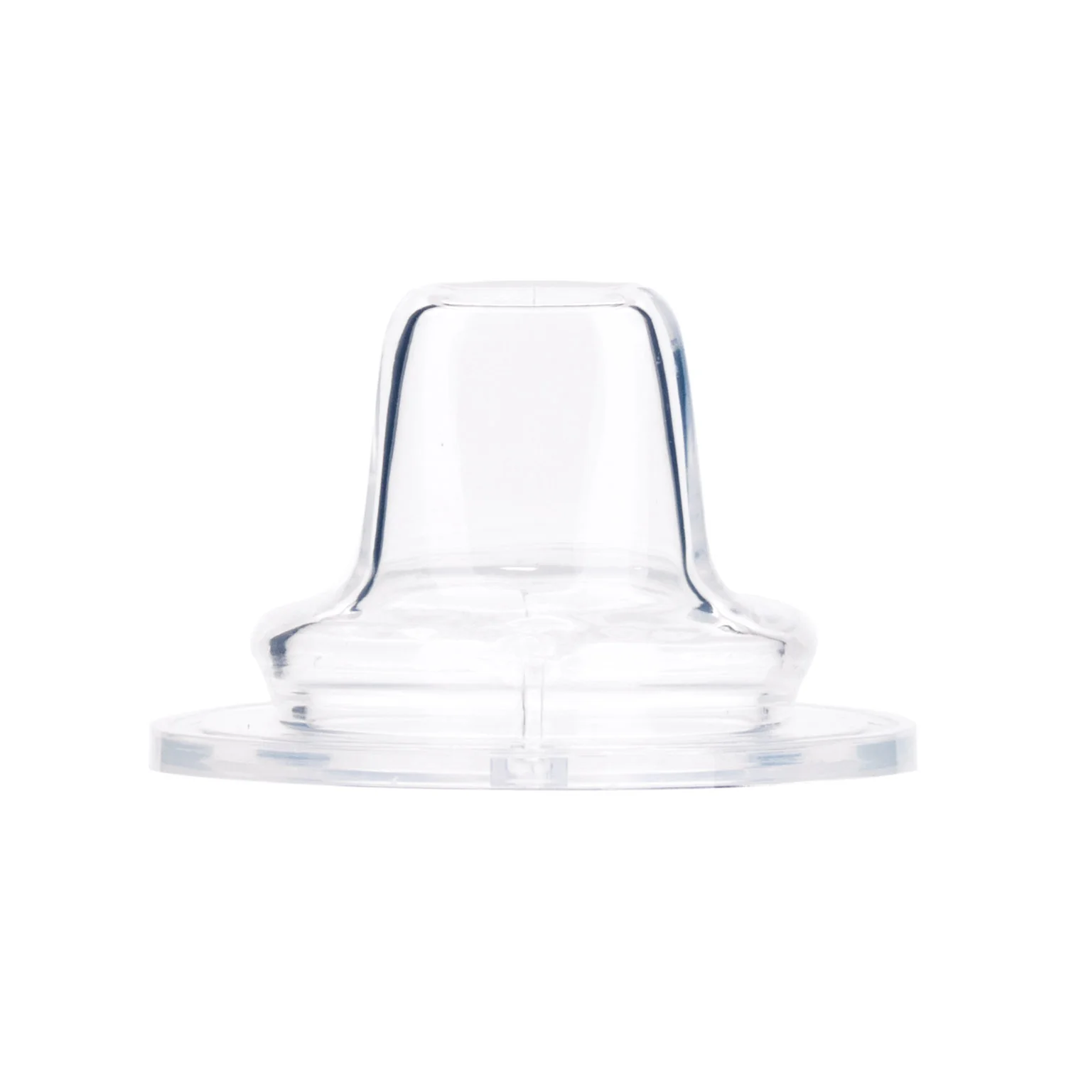 Canpol Babies Silicon Training Spout for Wide Neck Bottle 1 piece 56/600 at Zubaidas Official™