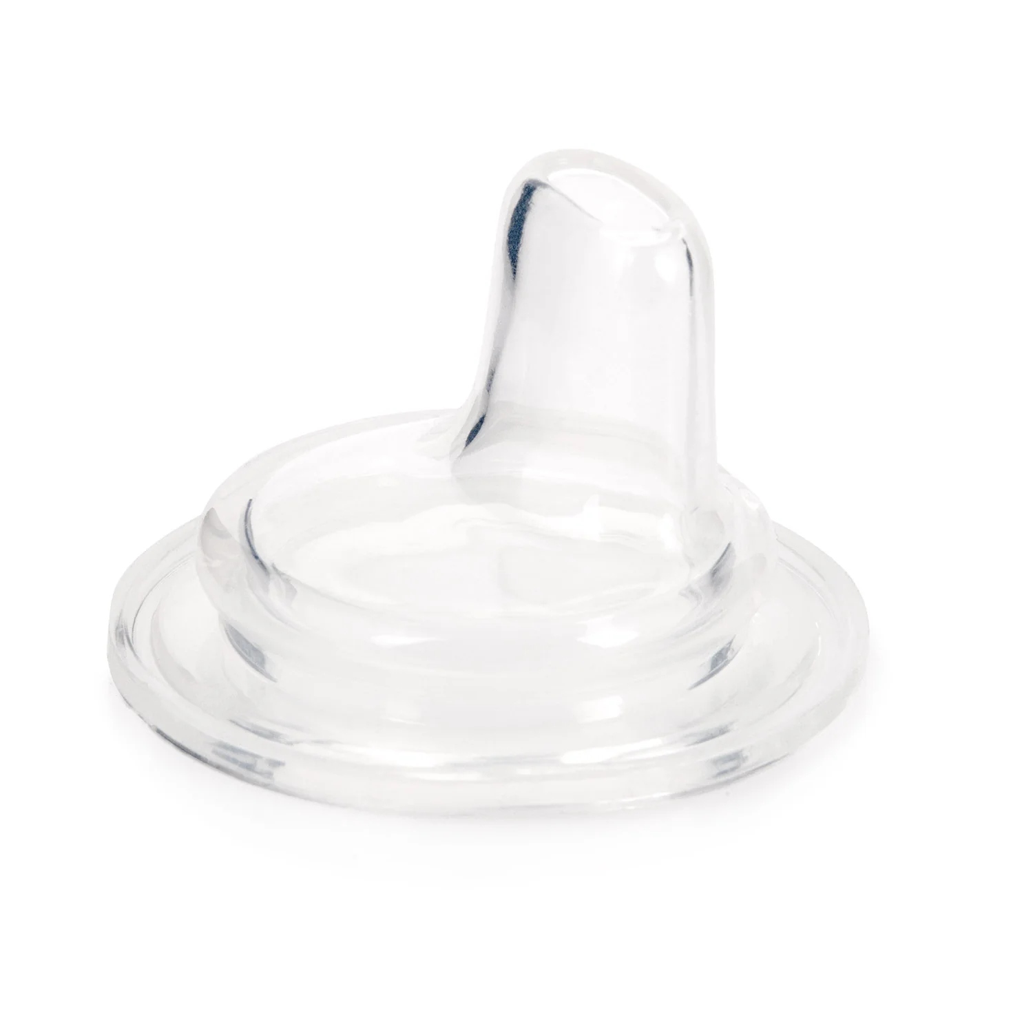 Canpol Babies Silicon Training Spout for Wide Neck Bottle 1 piece 56/600 at Zubaidas Official™ - Image 2