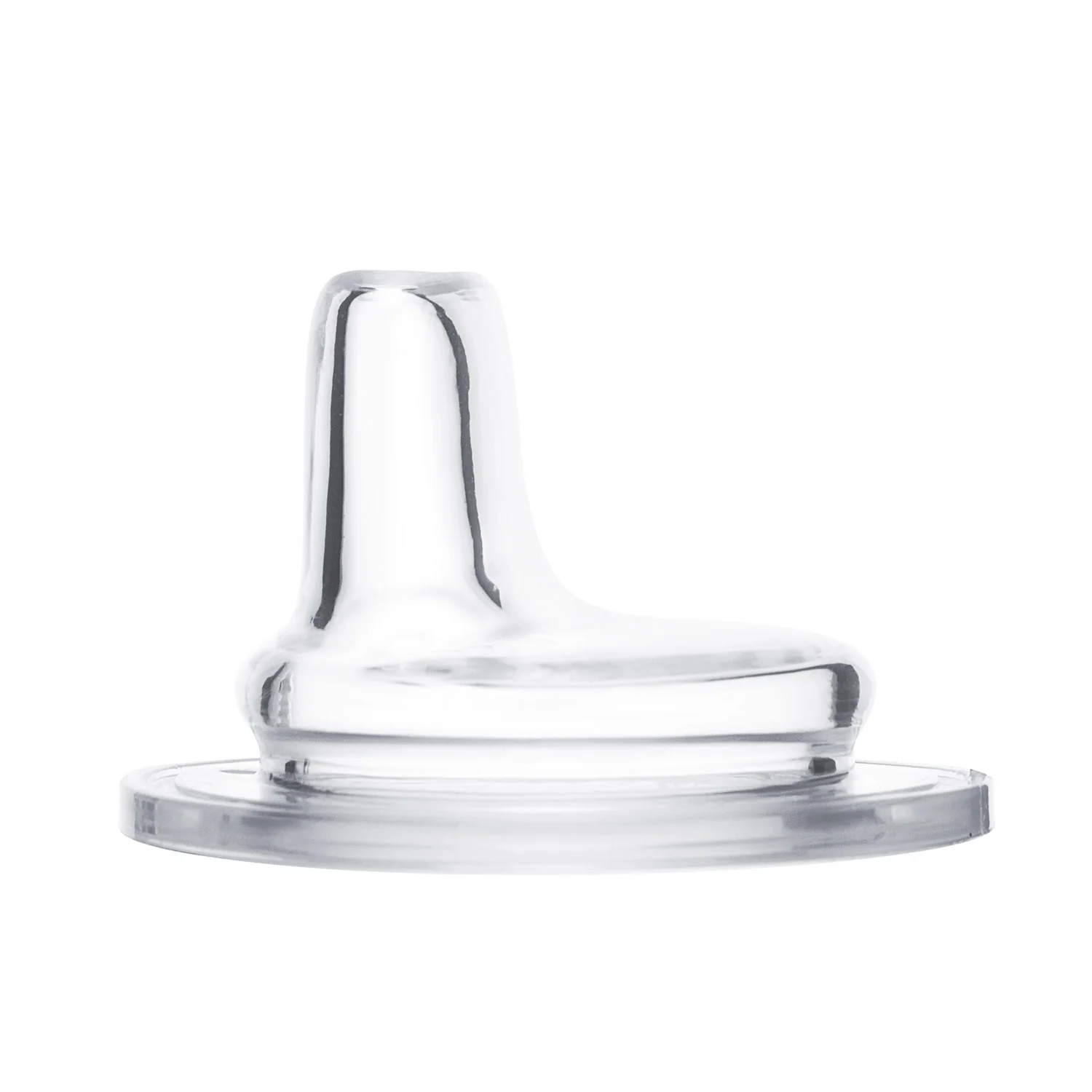 Canpol Babies Silicon Training Spout for Wide Neck Bottle 1 piece 56/600 at Zubaidas Official™ - Image 3