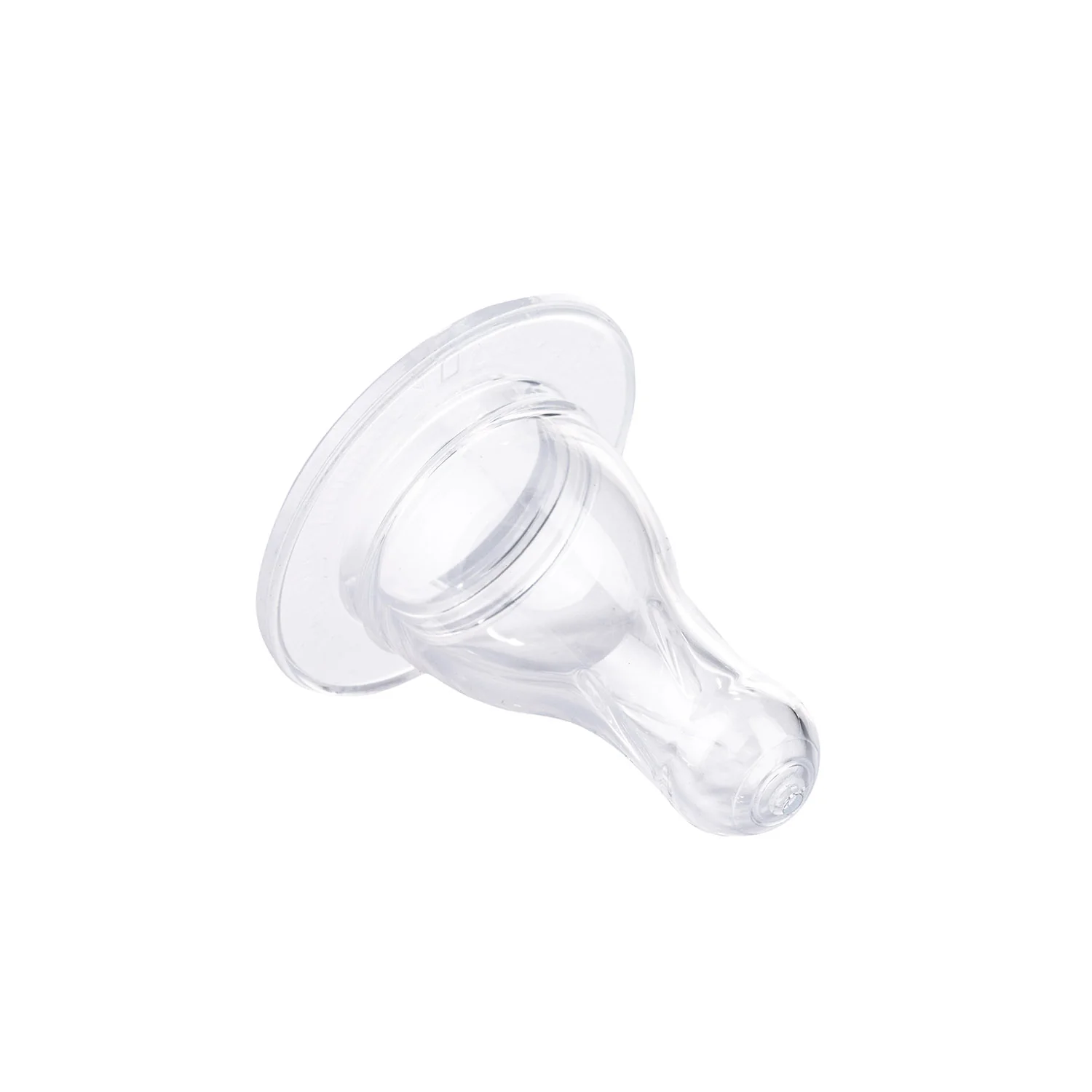 Canpol babies Silicon Universal Teat Slow for Narrow Neck Bottle 2 pieces 18/115 at Zubaidas Official™ - Image 2
