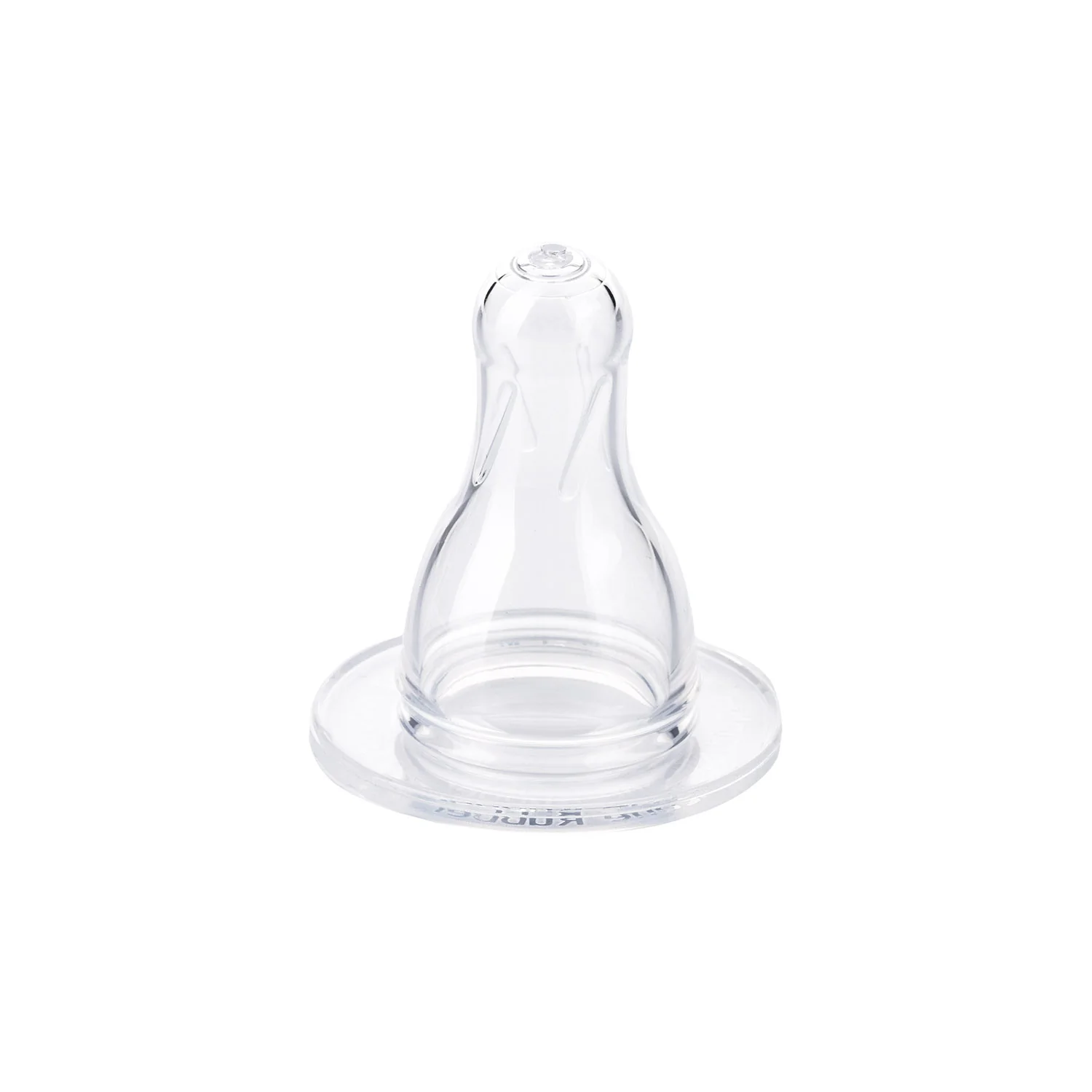 Canpol babies Silicon Universal Teat Variable for Narrow Neck Bottle 2 pieces 18/330 at Zubaidas Official™ - Image 3
