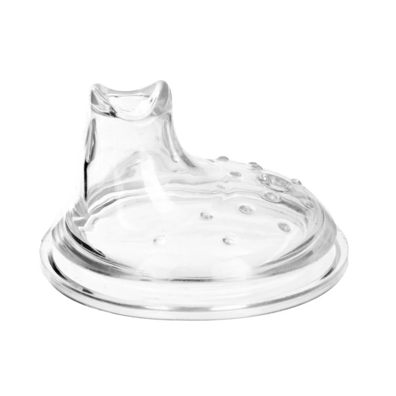 Canpol Babies Silicone Non Spill Spout for Cups 56/501 1 piece 56/597 at Zubaidas Official™