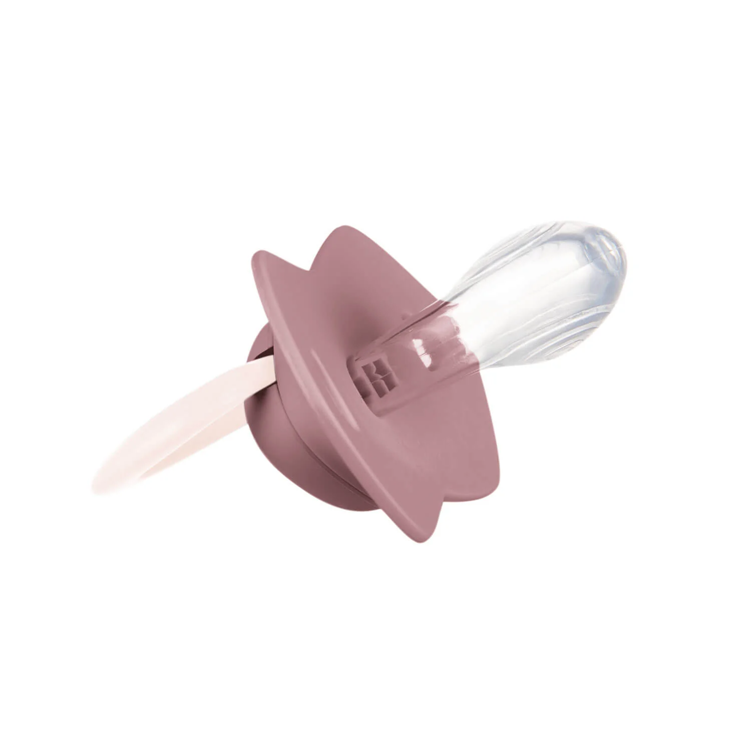 Canpol Babies Silicone Soother Light touch 6-18 M Symmetrical PURE COLOR 2 pieces 22/656 at Zubaidas Official™ - Image 4